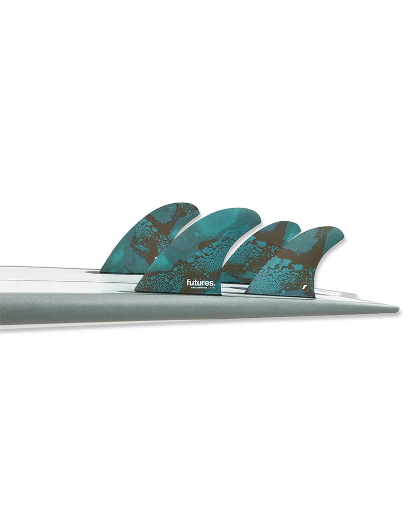 Futures Fins Christenson Honeycomb 5 Fin
