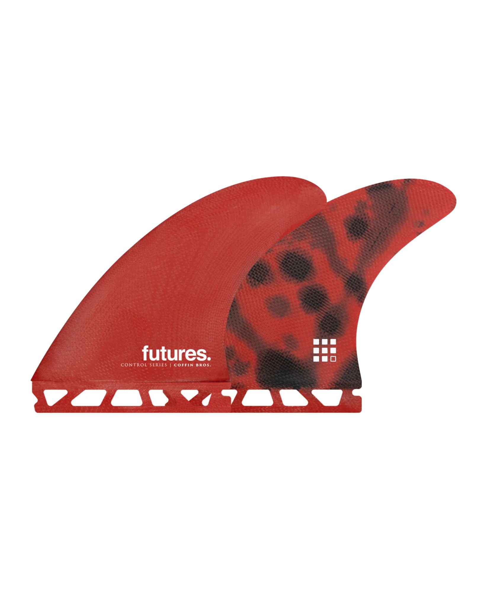 Futures Fins Coffin Bros FG
