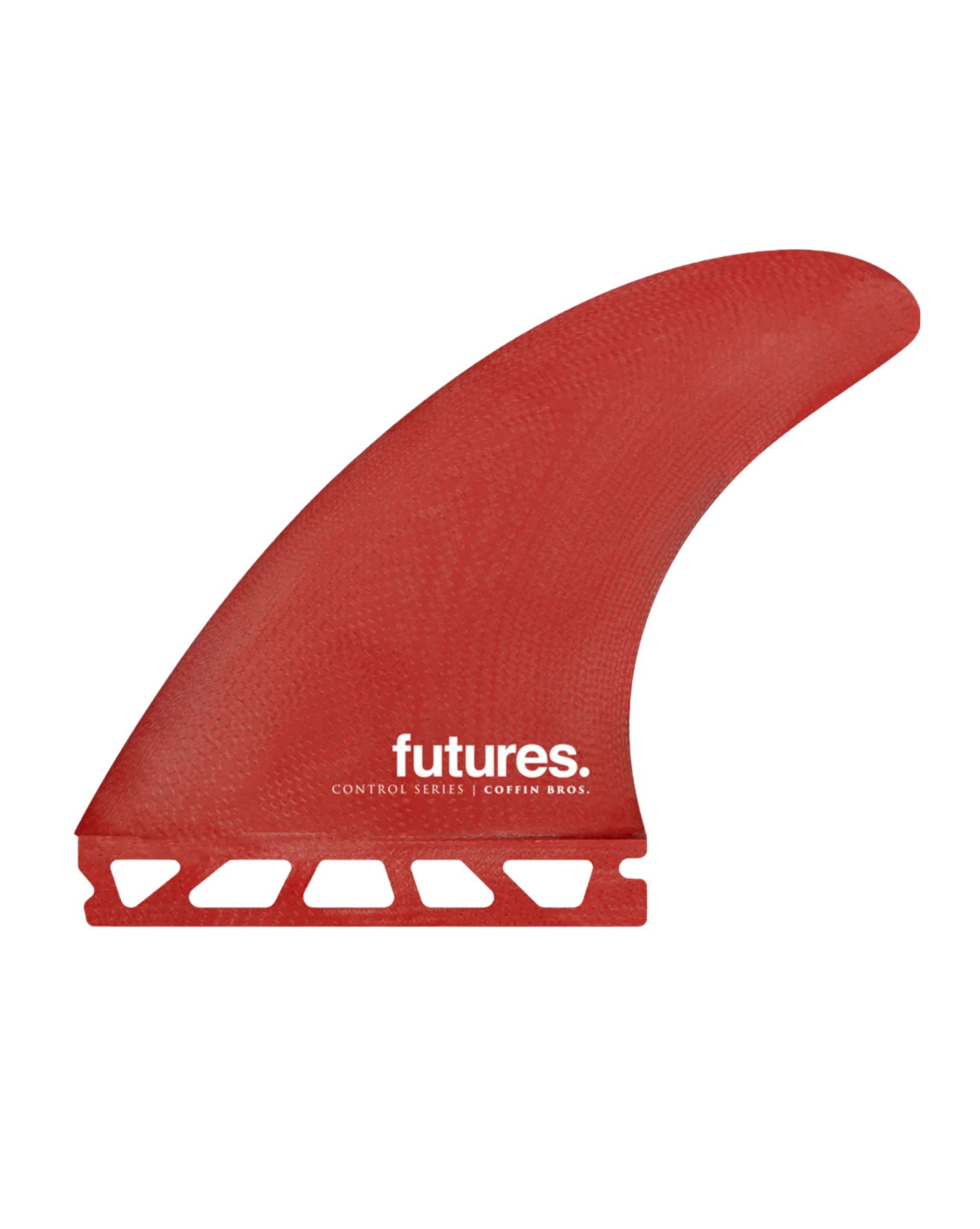 Futures Fins Coffin Bros FG
