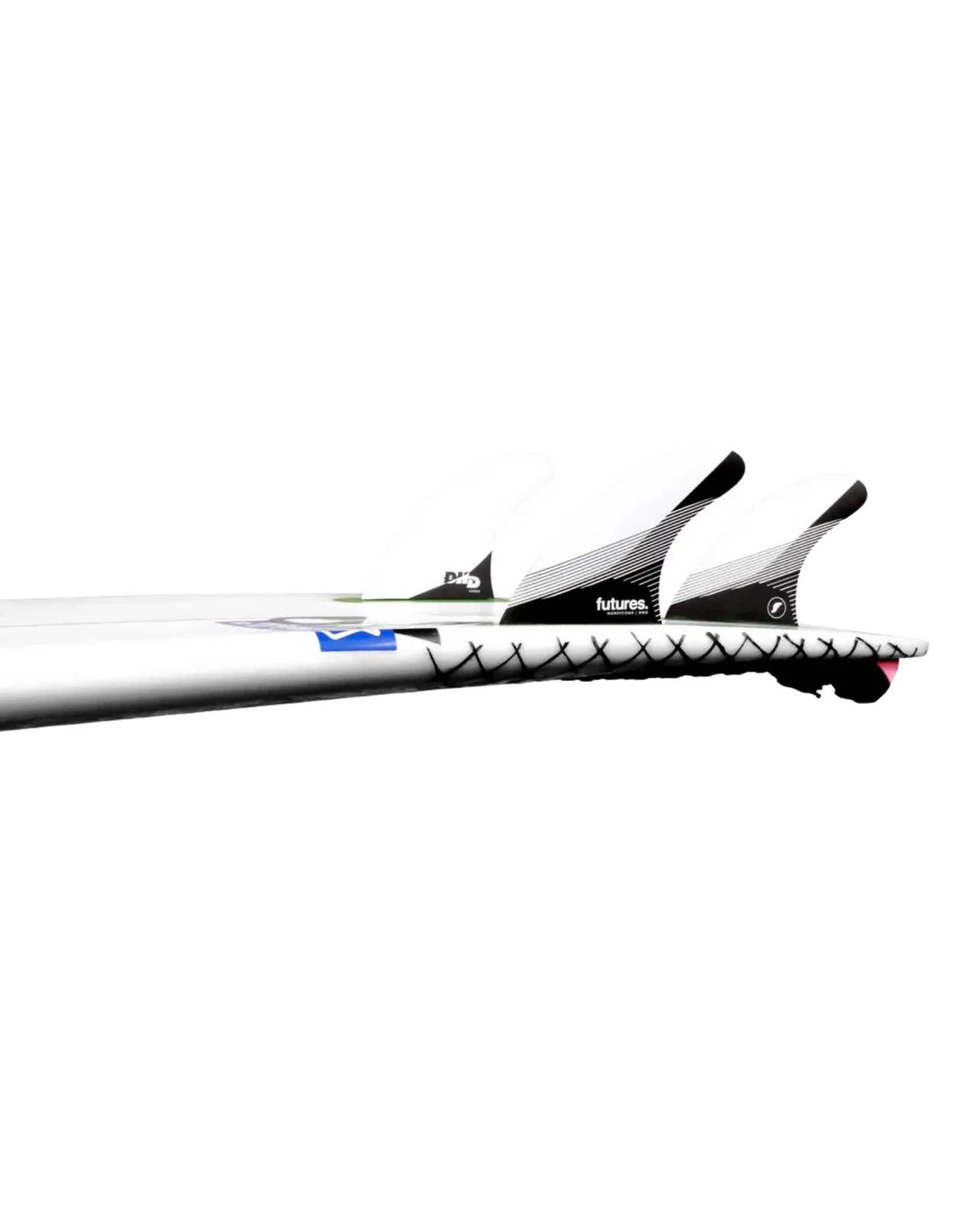 Futures Fins DHD HC