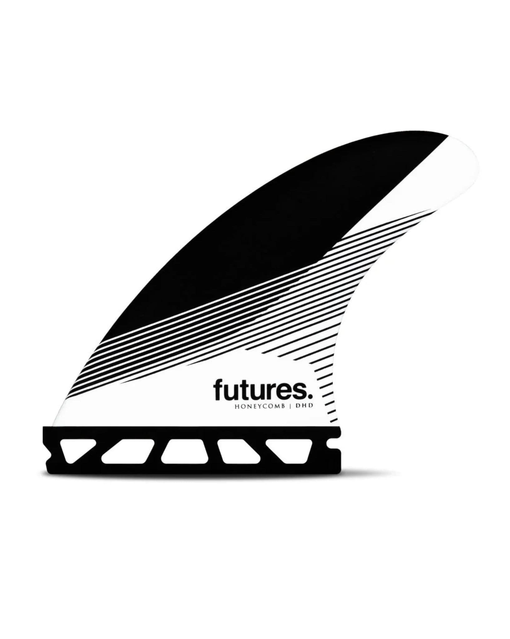 Futures Fins DHD HC