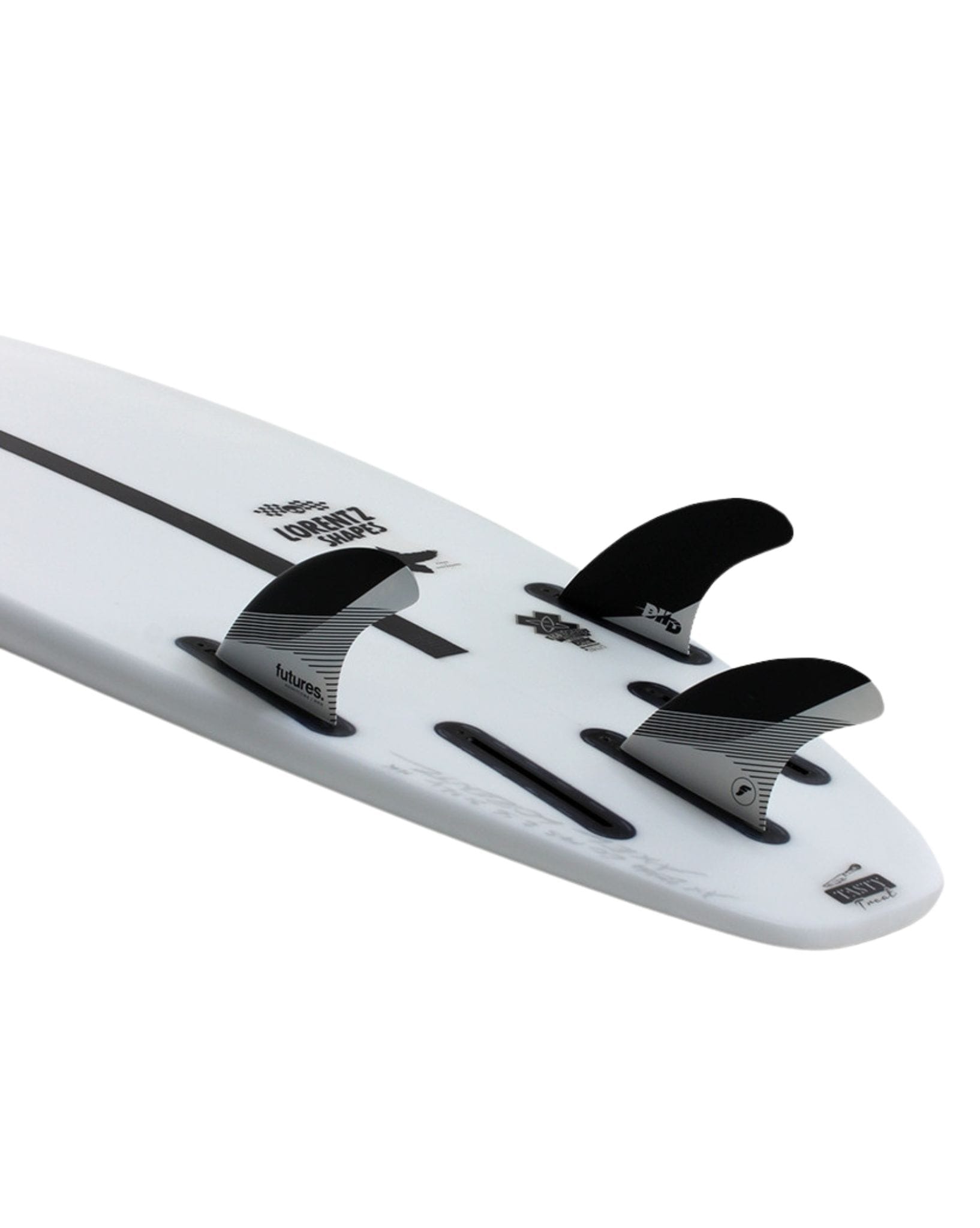 Futures Fins DHD Thruster