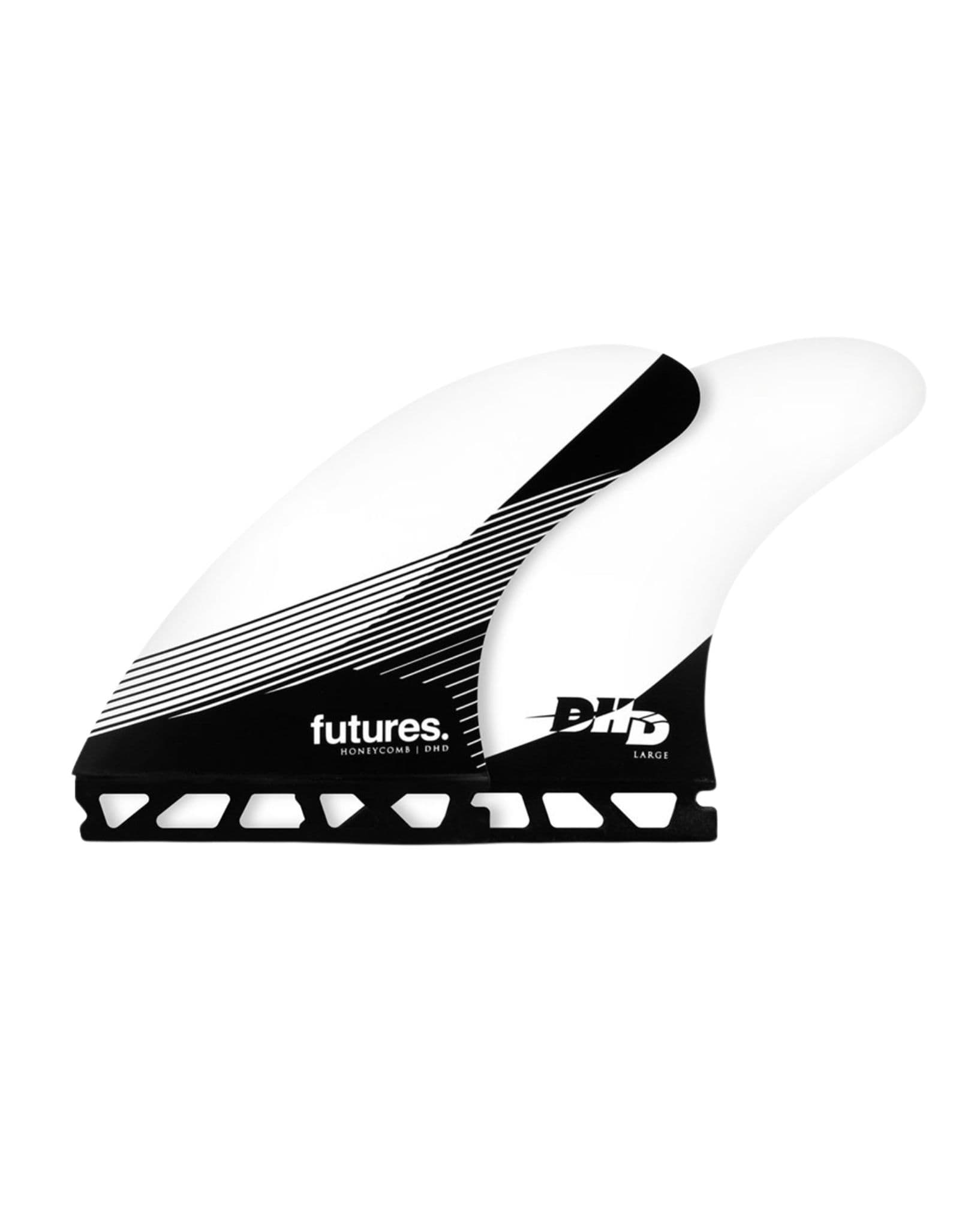 Futures Fins DHD Thruster