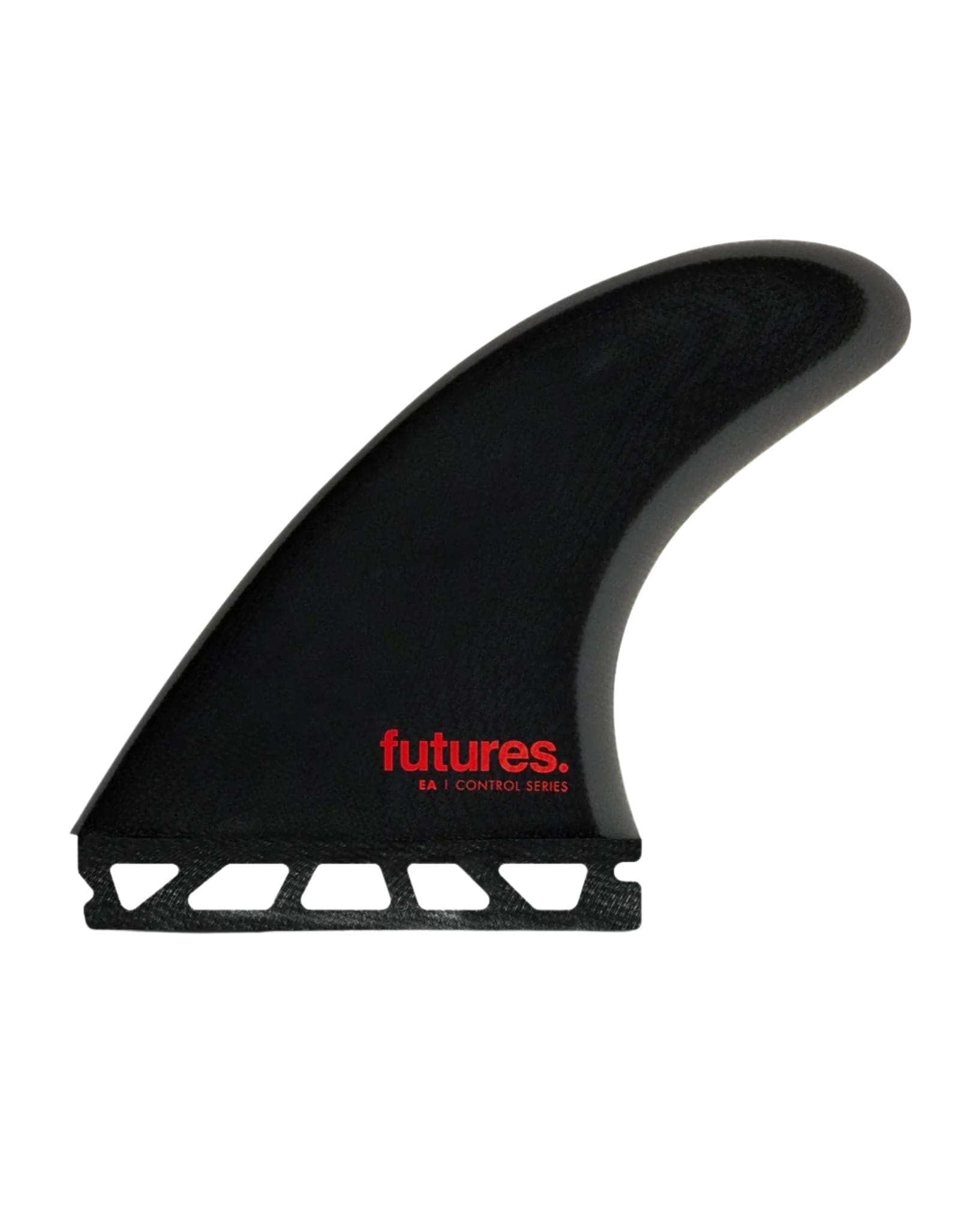 Futures Fins EA Control Series Fins