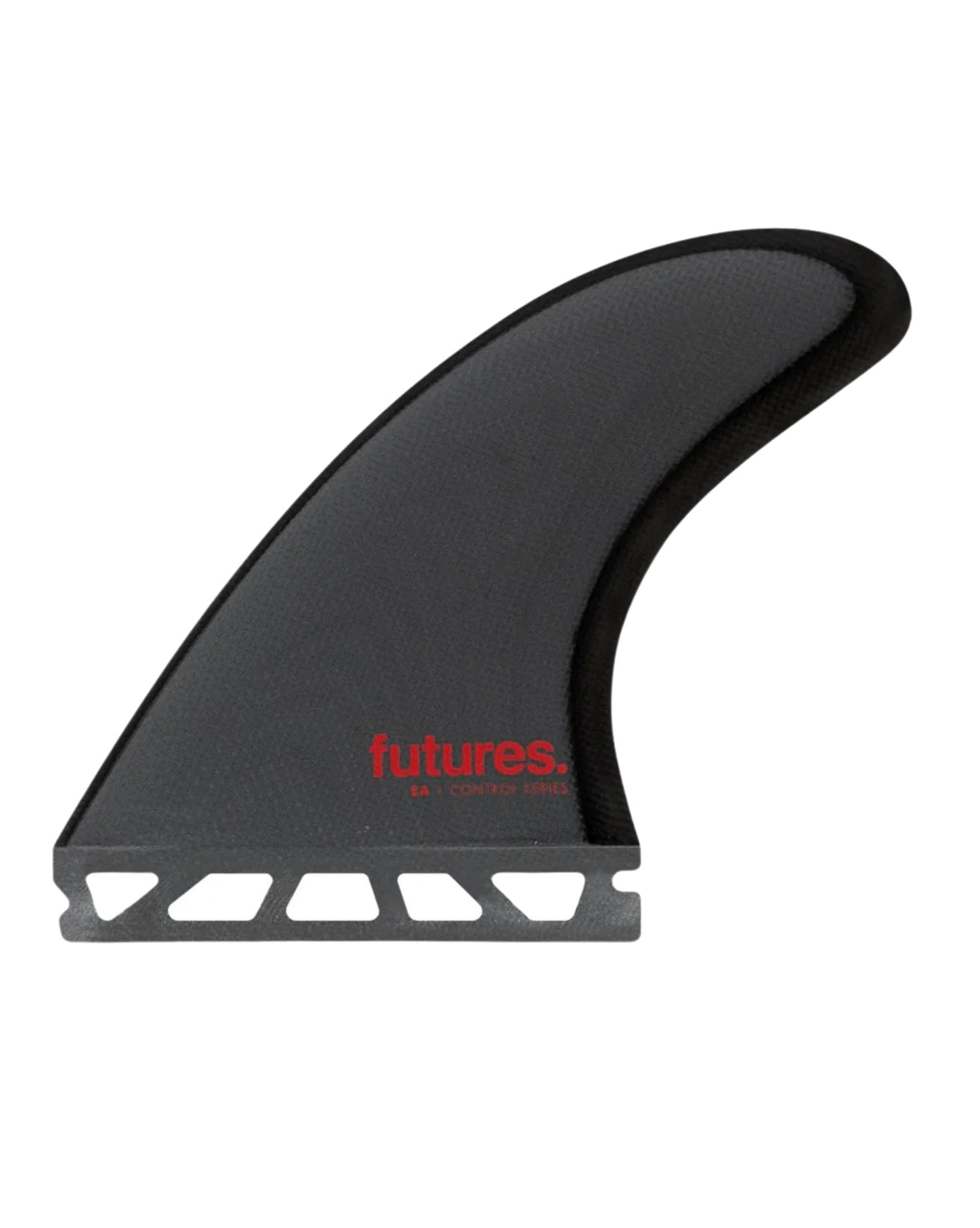 Futures Fins EA Control Series Fins