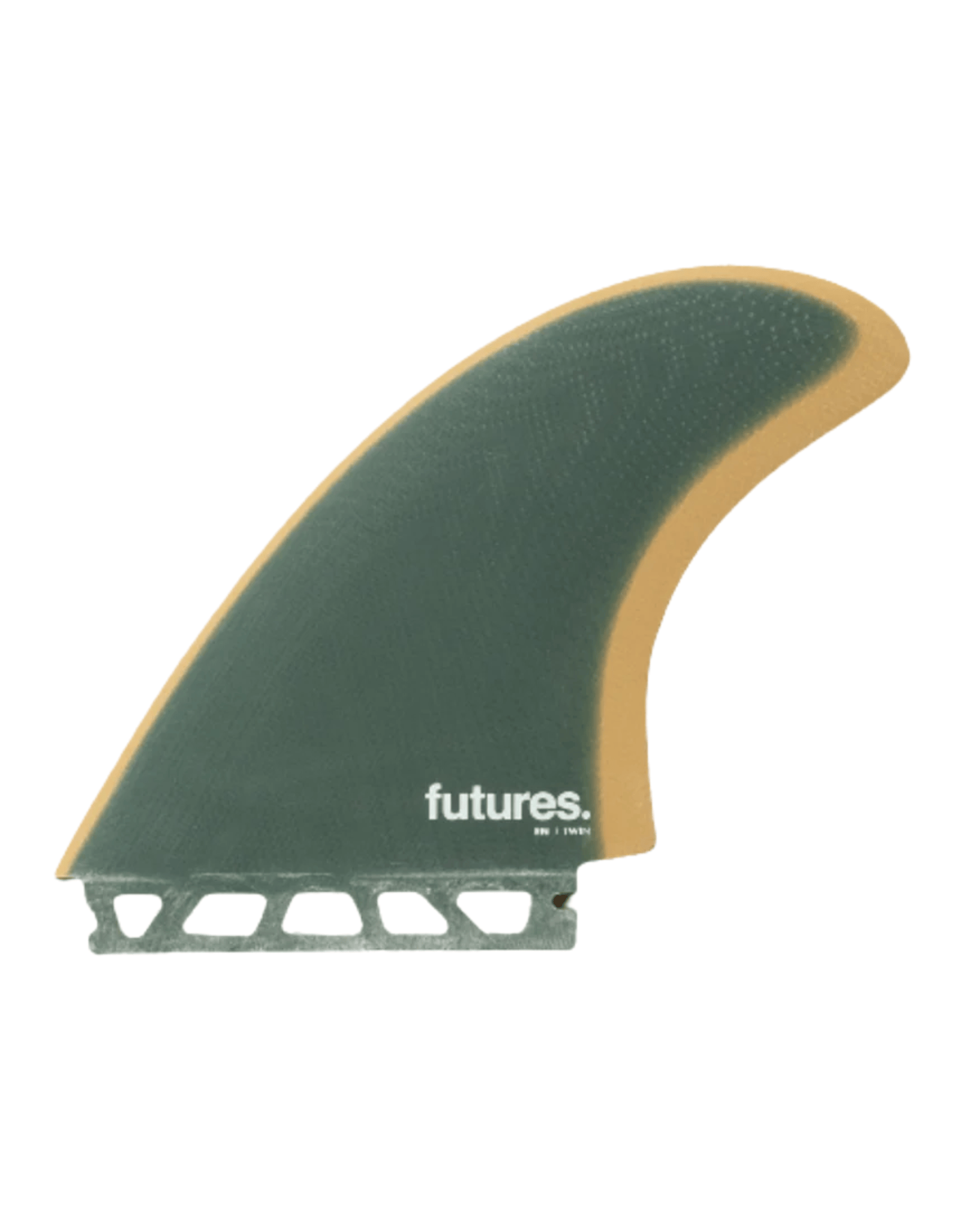 Futures Fins EN FG Twin