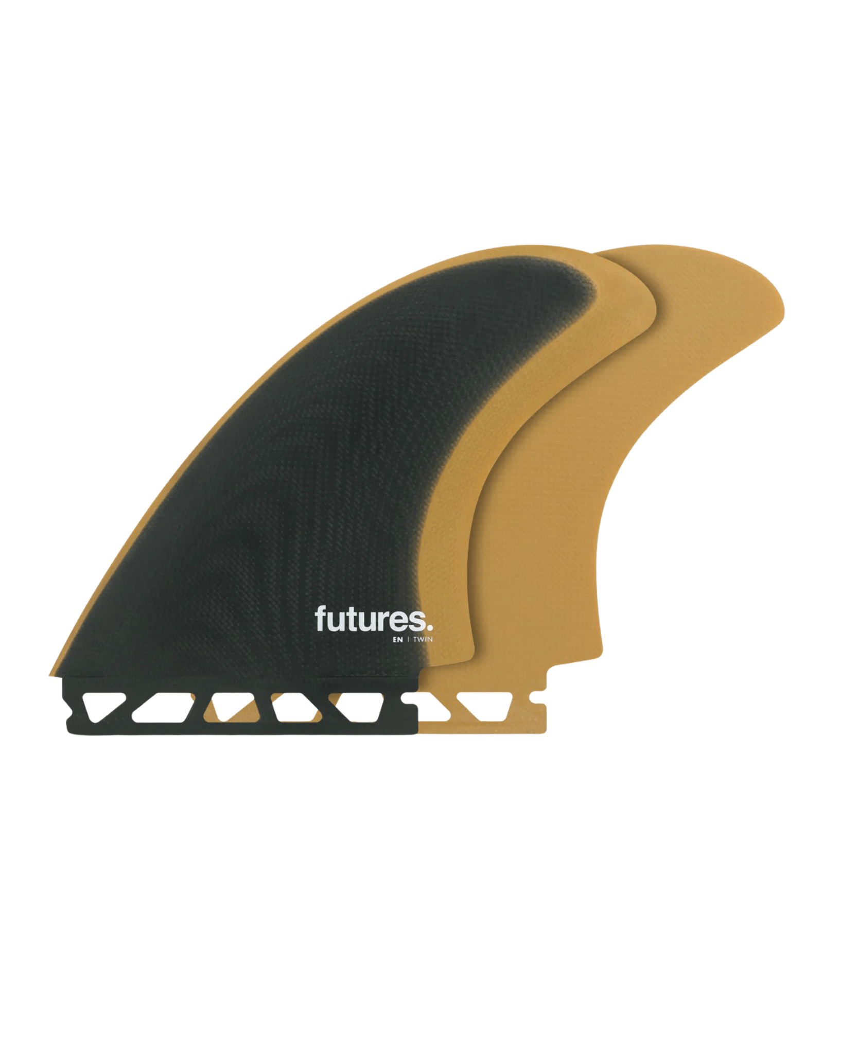 Futures Fins EN FG Twin