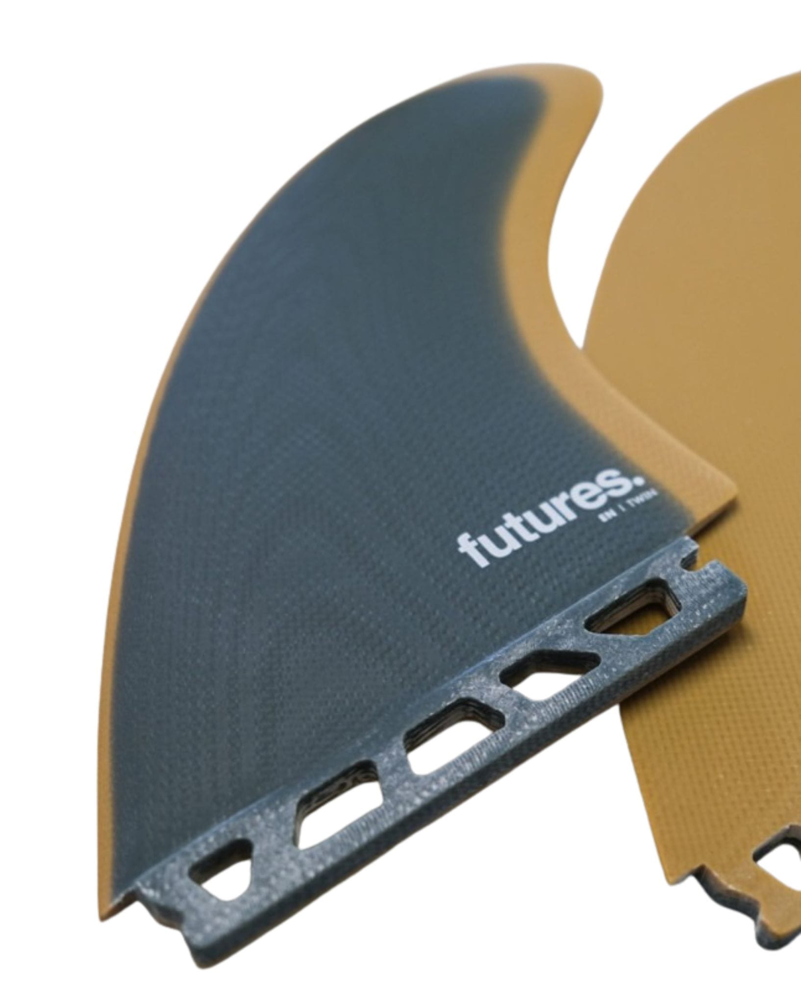 Futures Fins EN FG Twin