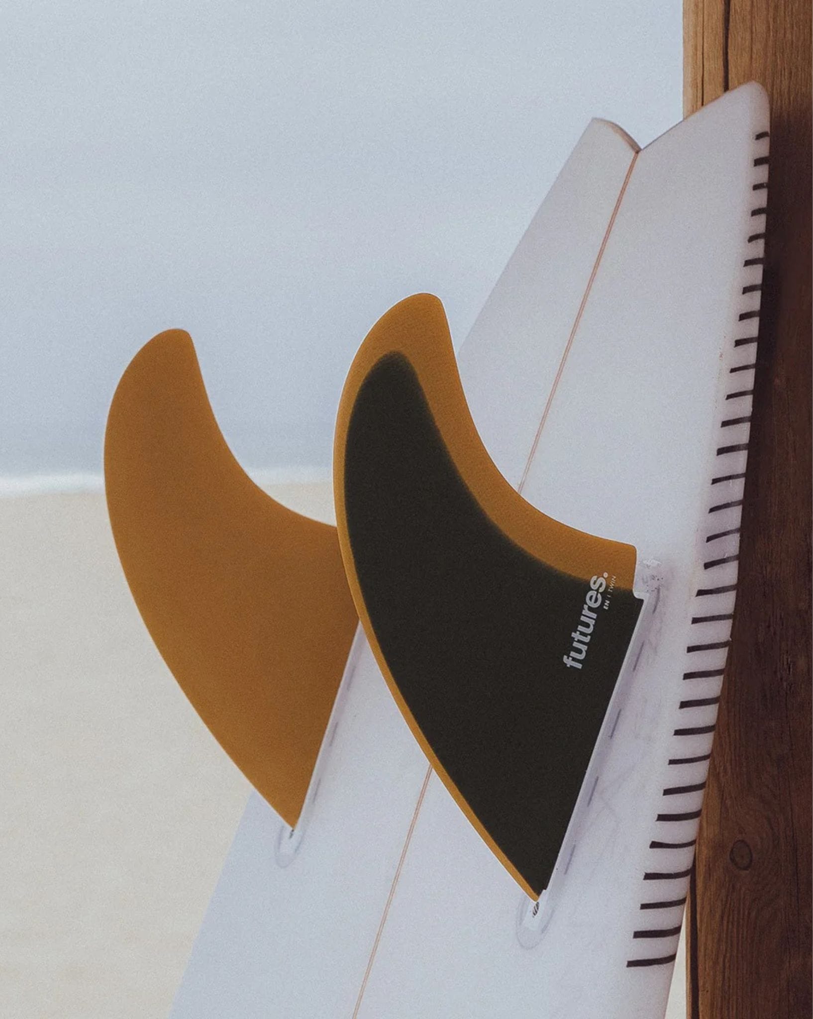 Futures Fins EN FG Twin