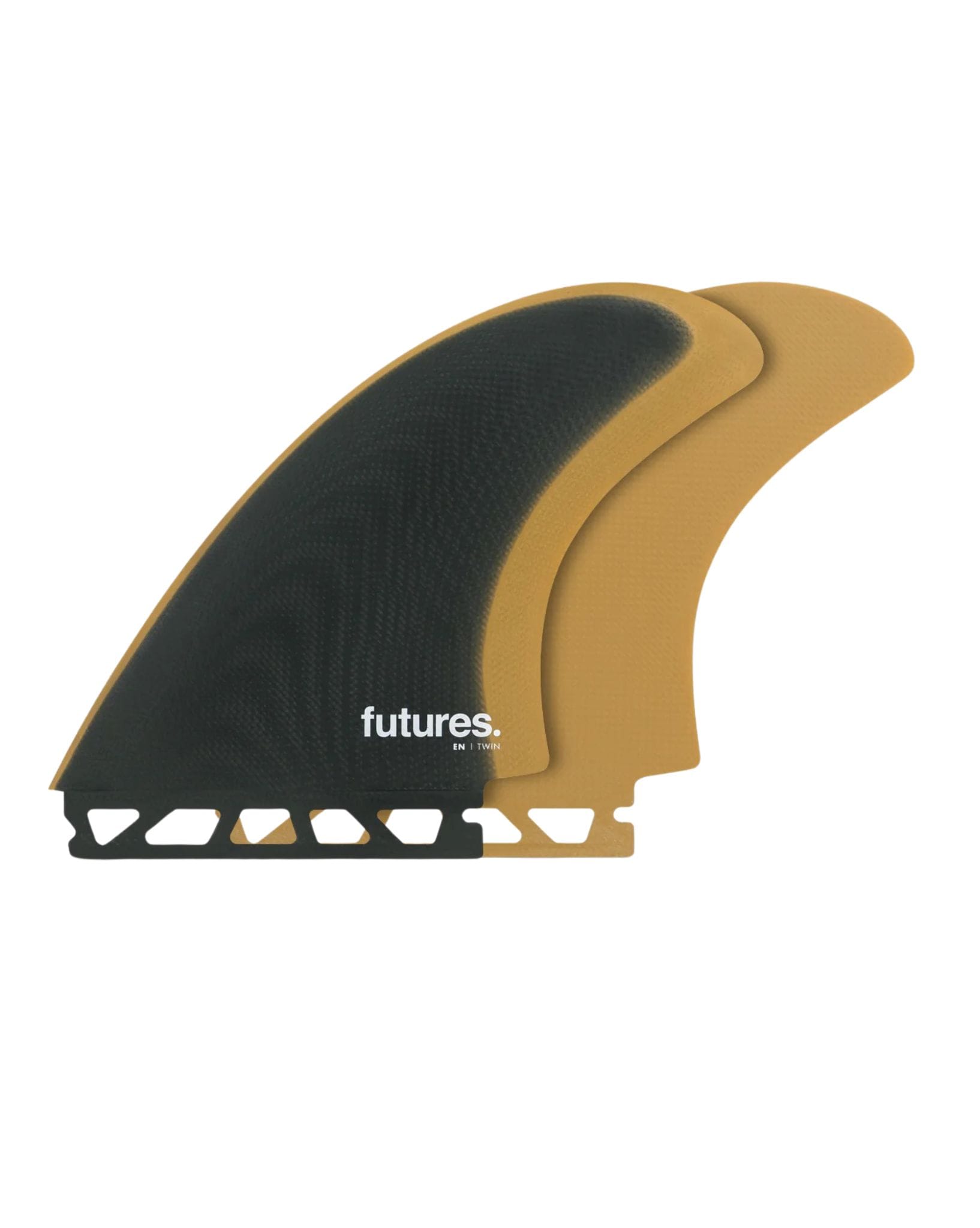Futures Fins EN FG Twin