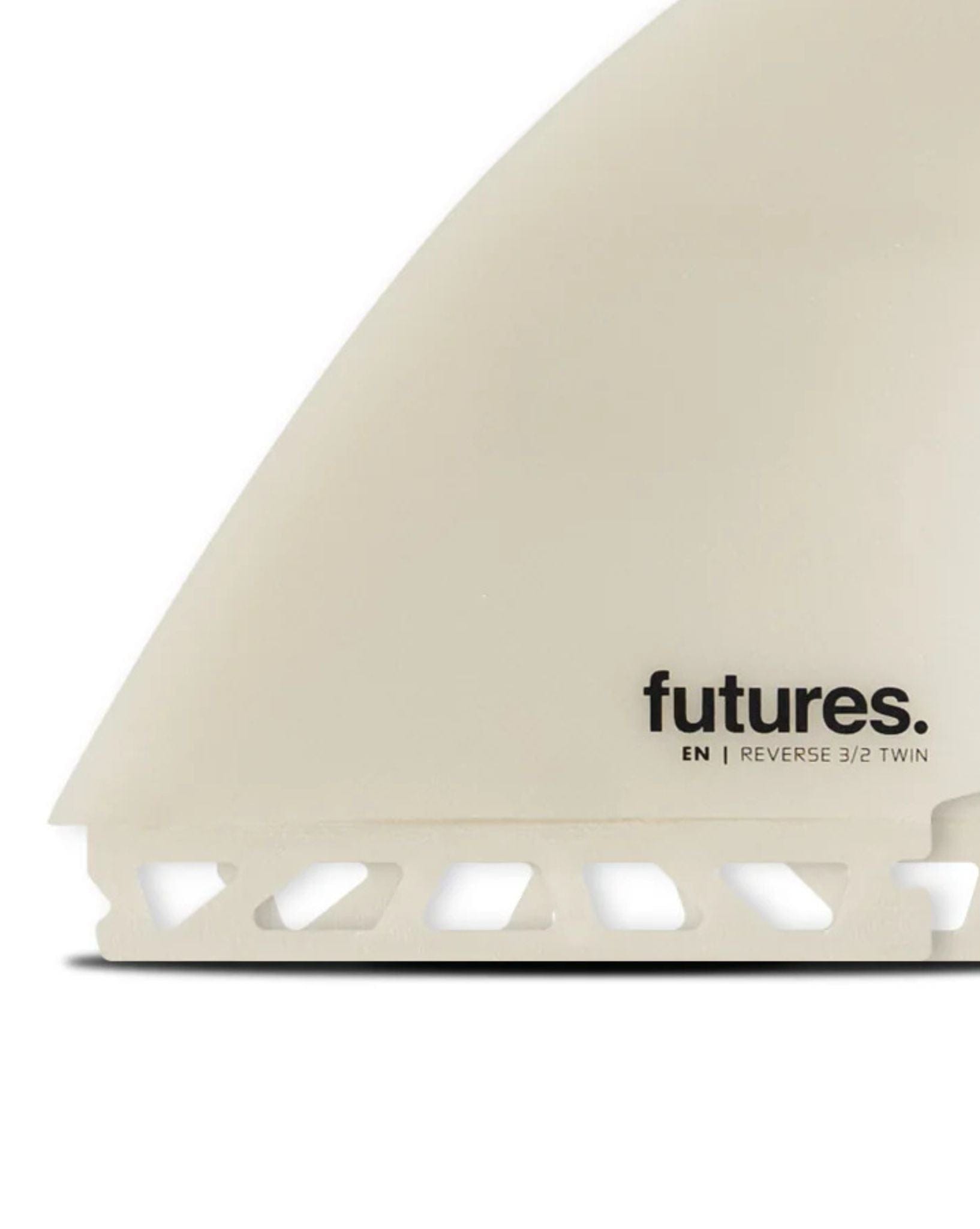 Futures Fins EN Reverse 3/2 Twin FG