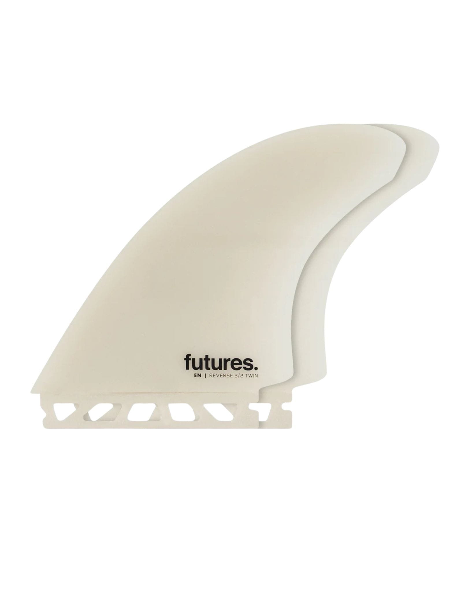 Futures Fins EN Reverse 3/2 Twin FG