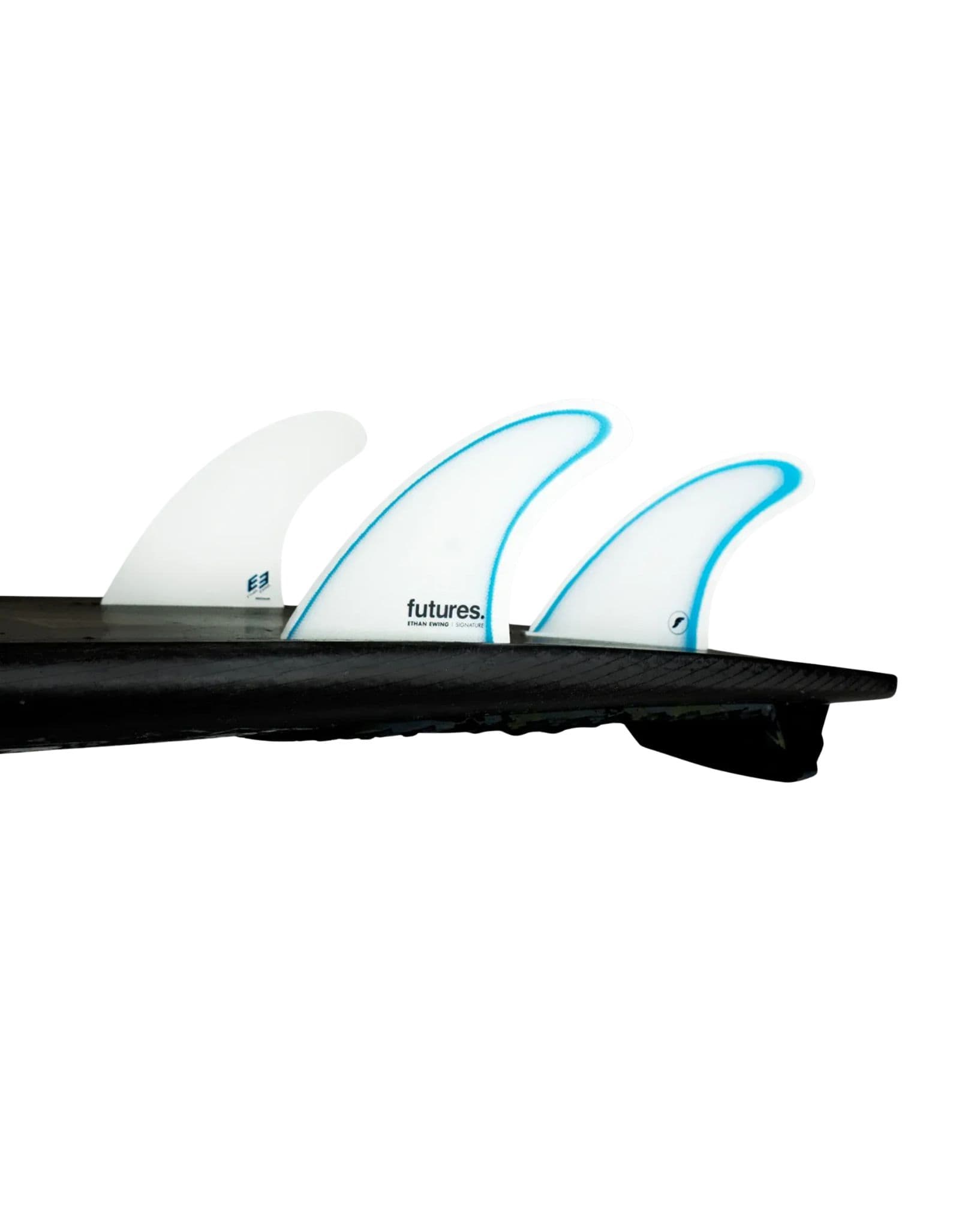 Futures Fins Ethan Ewing FG Thruster