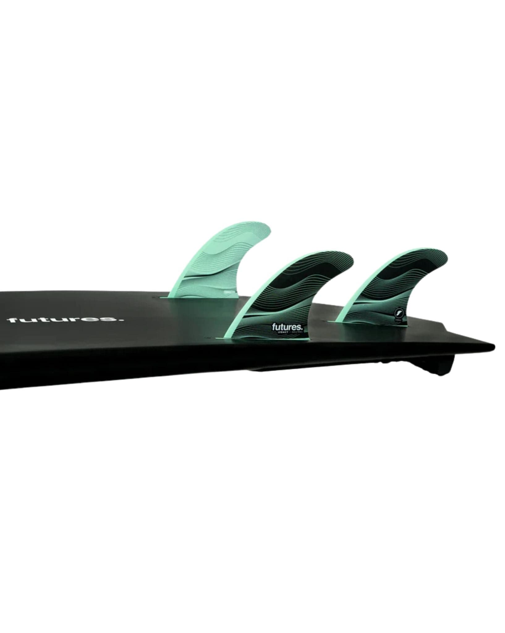Futures Fins F3 HC Thruster Neutral