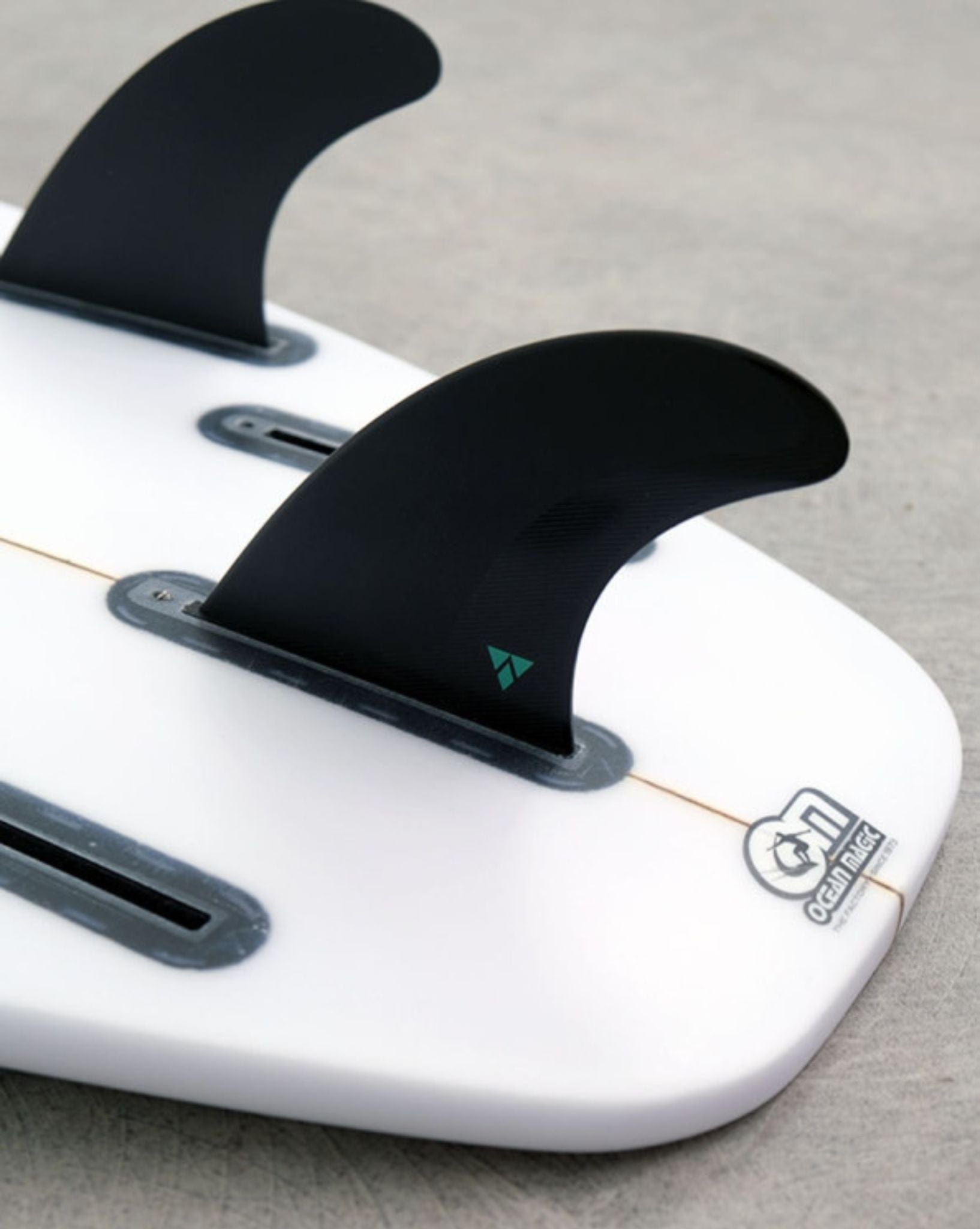 Futures Fins F6 5 Fin Alpha Tri-Quad