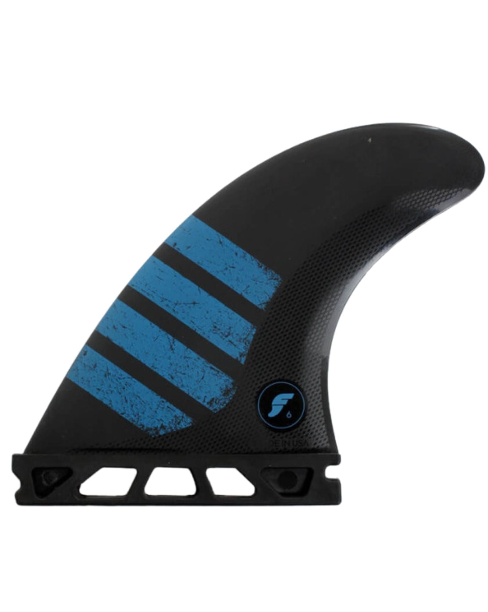 Futures Fins F6 5 Fin Alpha Tri-Quad
