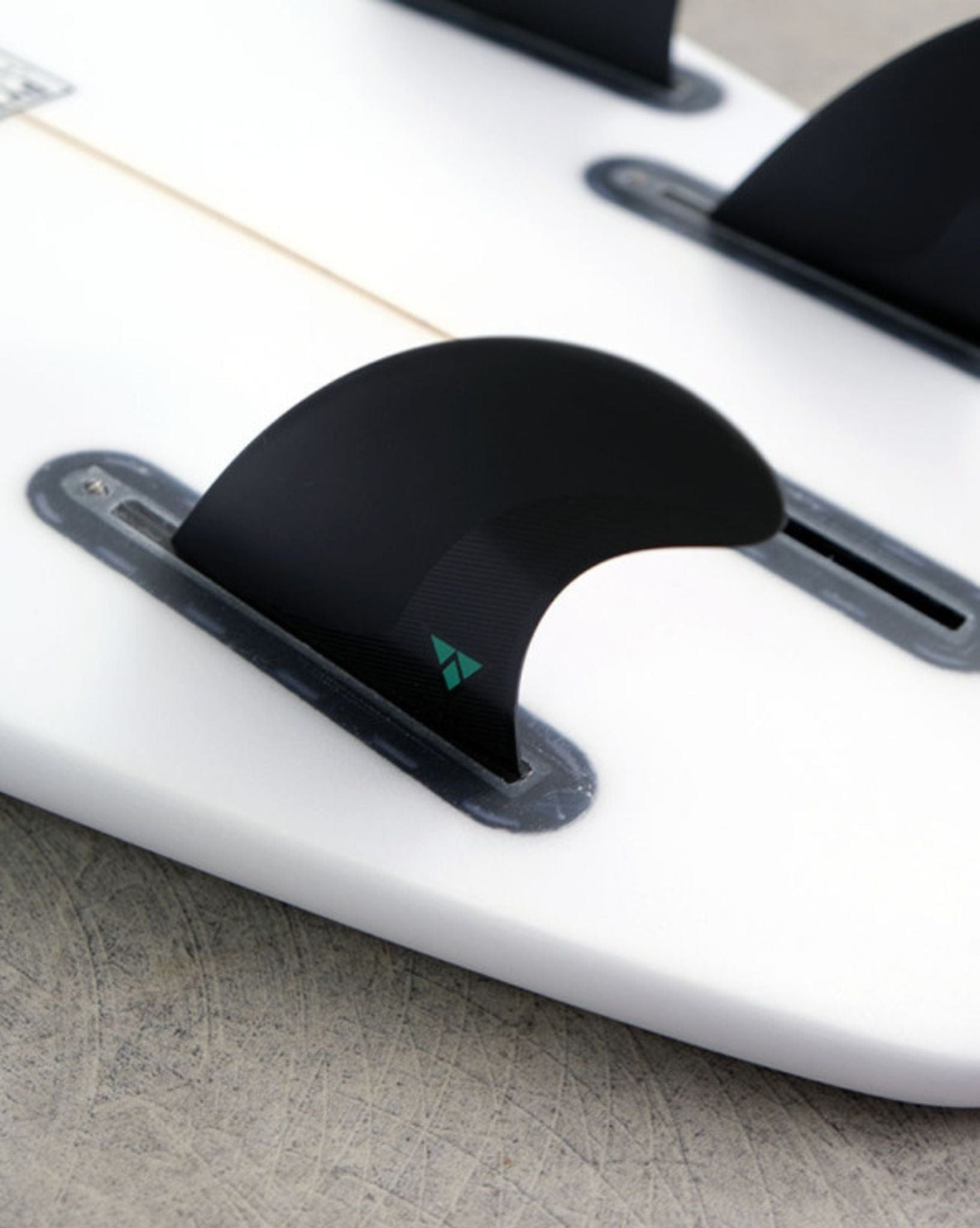 Futures Fins F6 5 Fin Alpha Tri-Quad