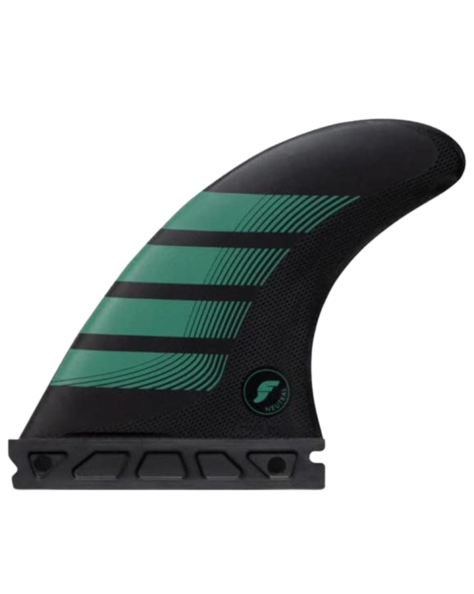 Futures Fins F6 5 Fin Alpha Tri-Quad