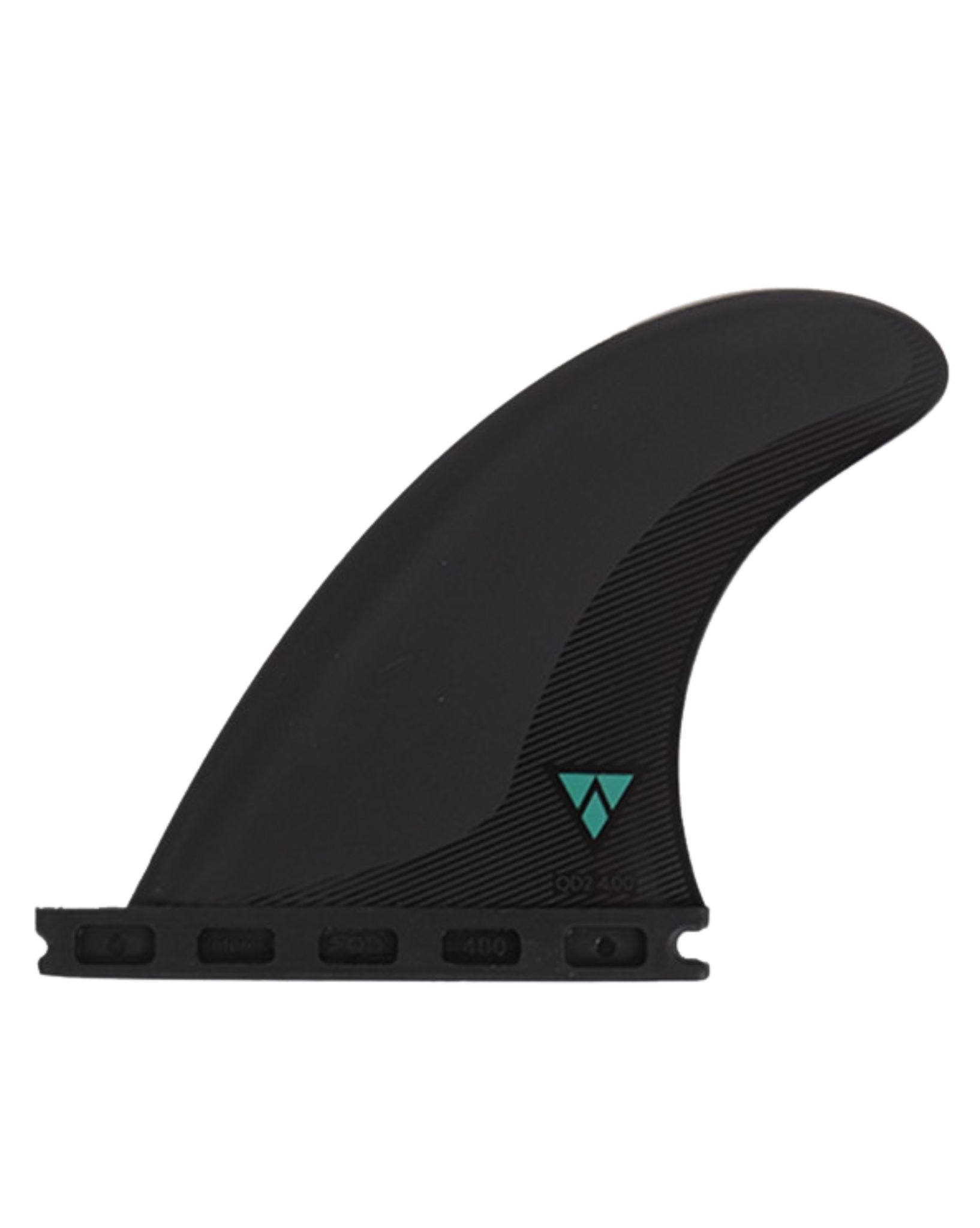 Futures Fins F6 5 Fin Alpha Tri-Quad