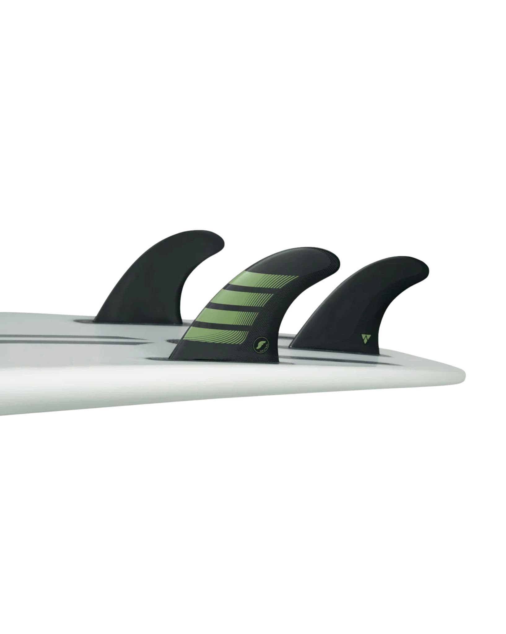 Futures Fins F8 Alpha Thruster Fins