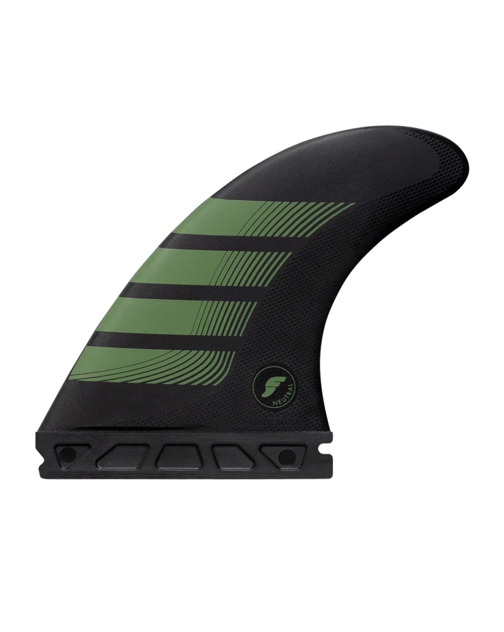 Futures Fins F8 Alpha Thruster Fins