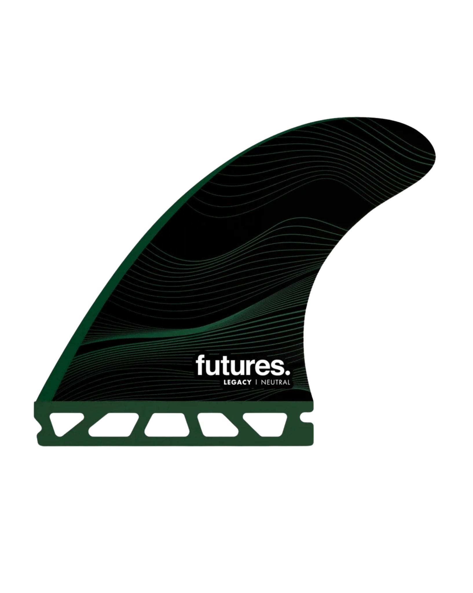 Futures Fins F8 HC Thruster Fins