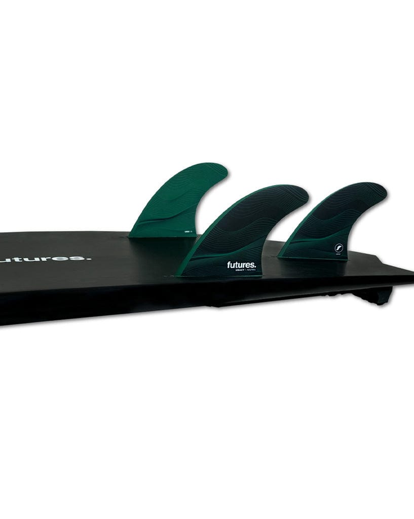 Futures Fins F8 HC Thruster Fins