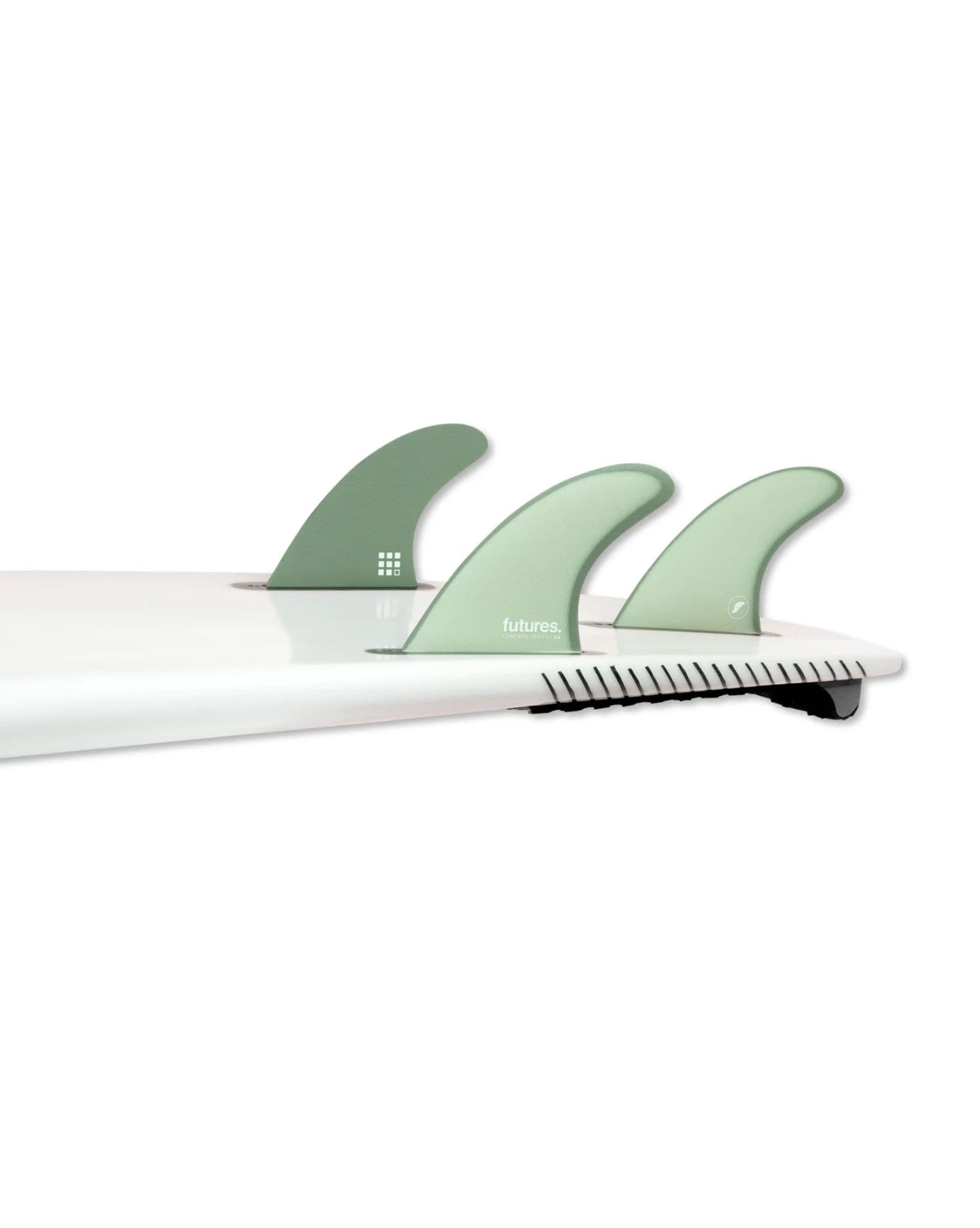 Futures Fins FEA Control Series Fiberglass Thruster