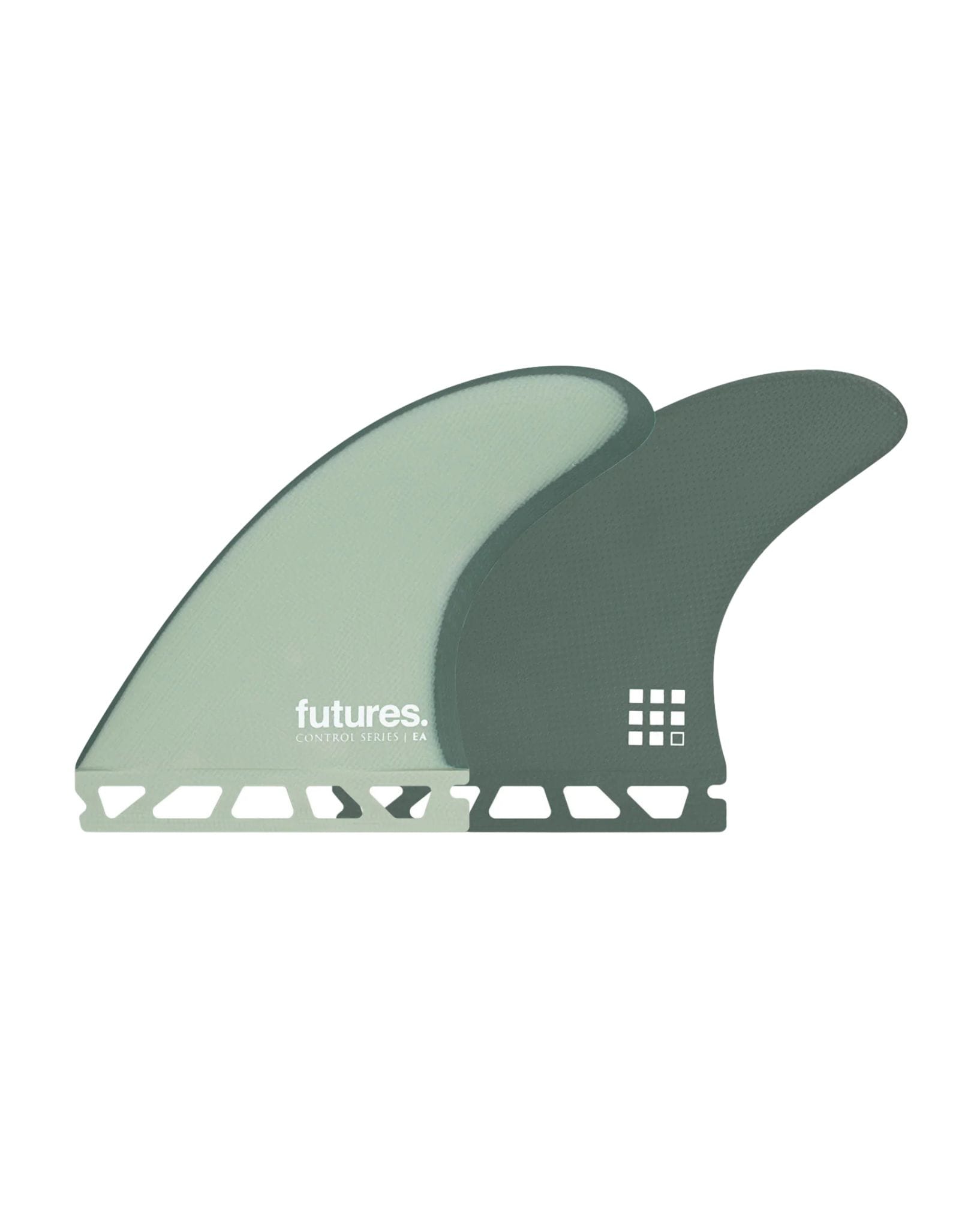 Futures Fins FEA Control Series Fiberglass Thruster