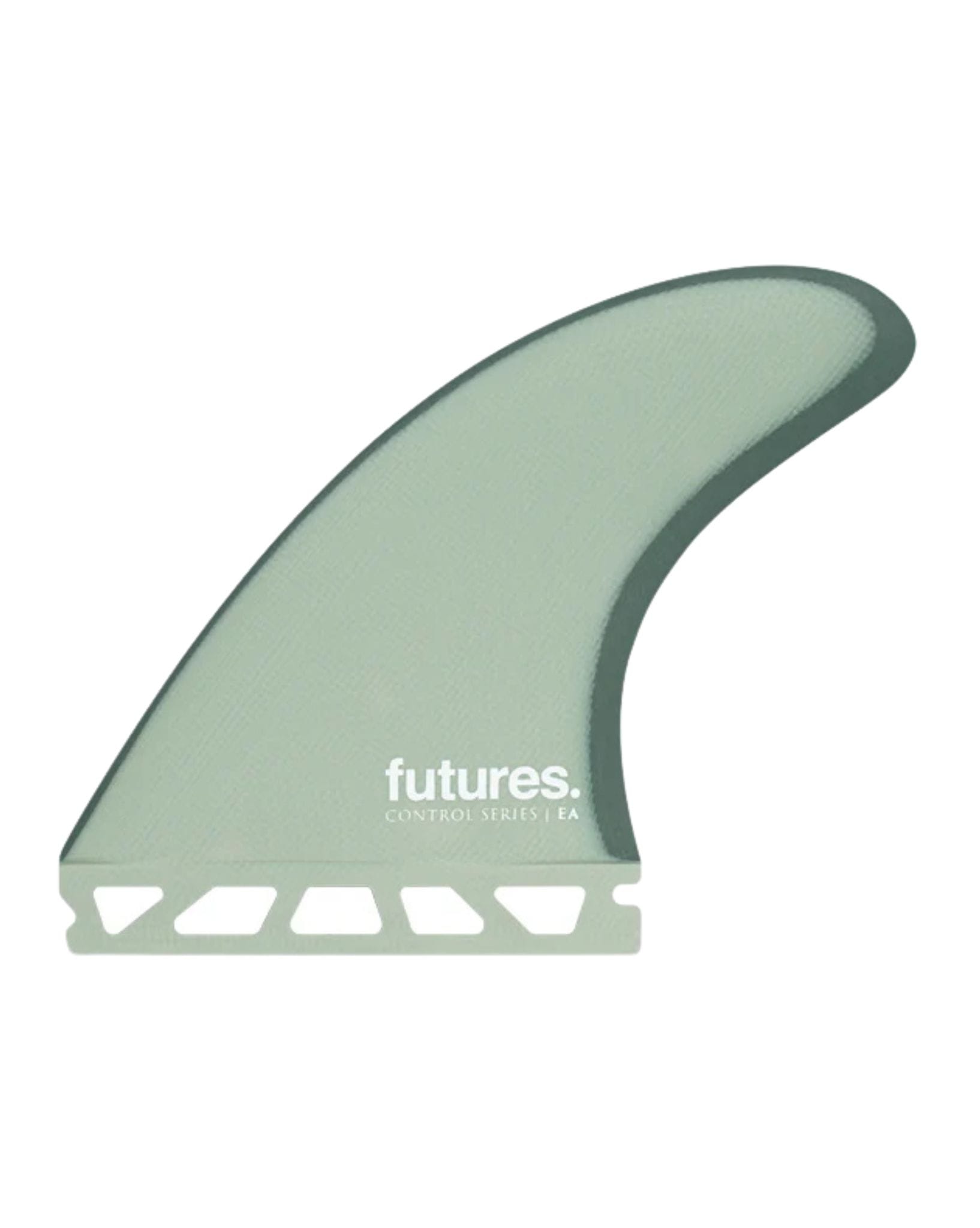 Futures Fins FEA Control Series Fiberglass Thruster