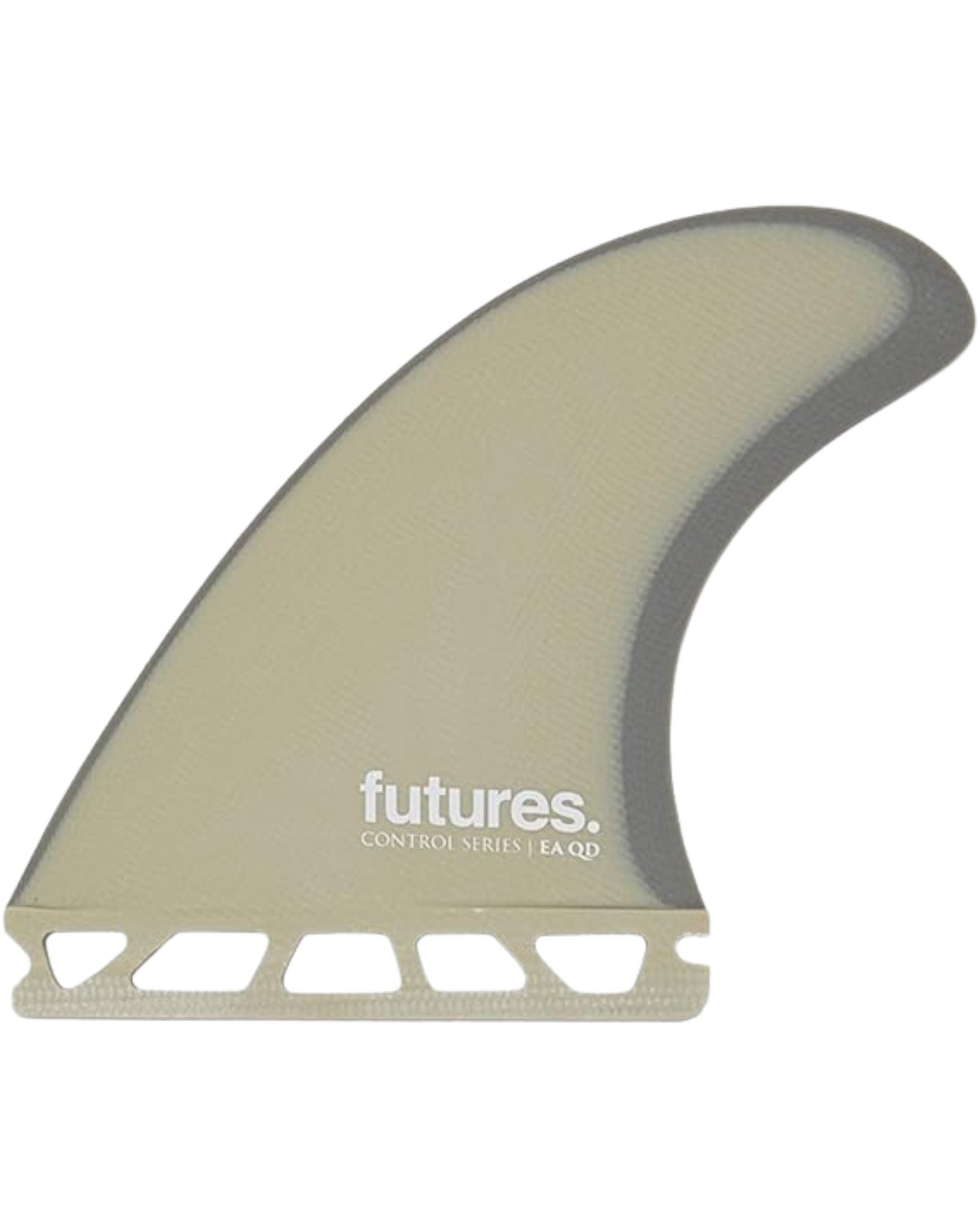 Futures Fins Fea Fiberglass Quad CS