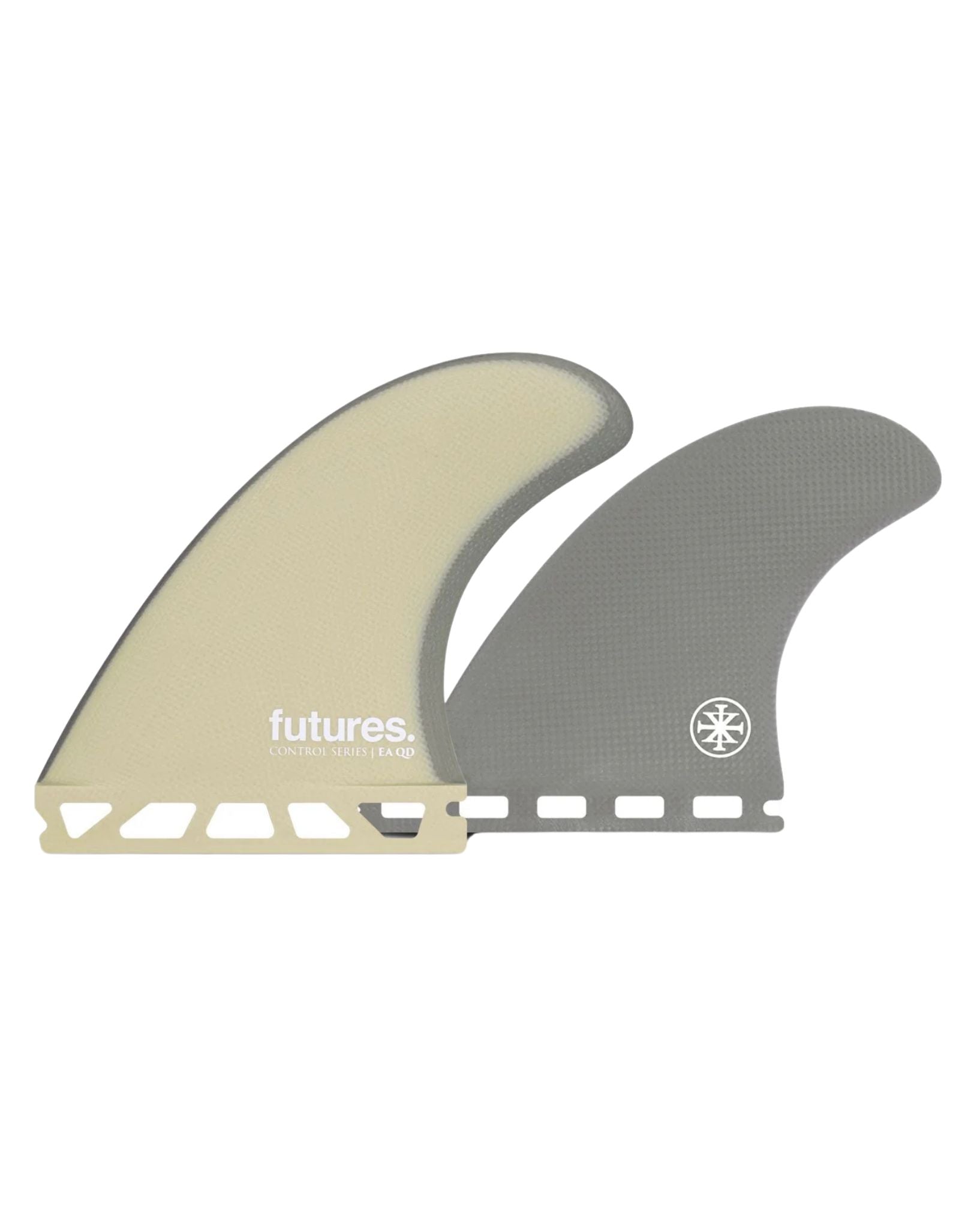 Futures Fins Fea Fiberglass Quad CS