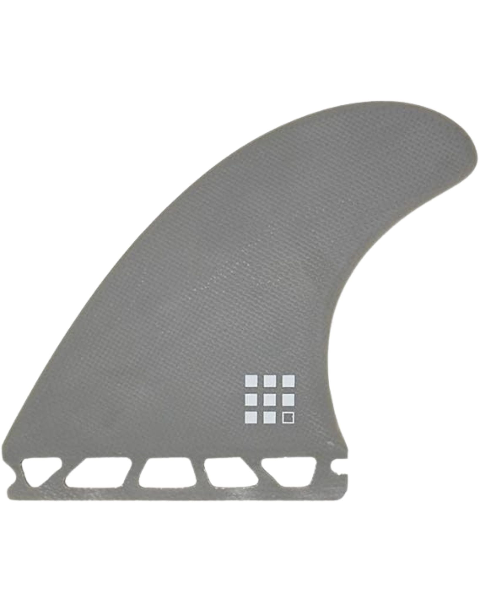 Futures Fins Fea Fiberglass Quad CS
