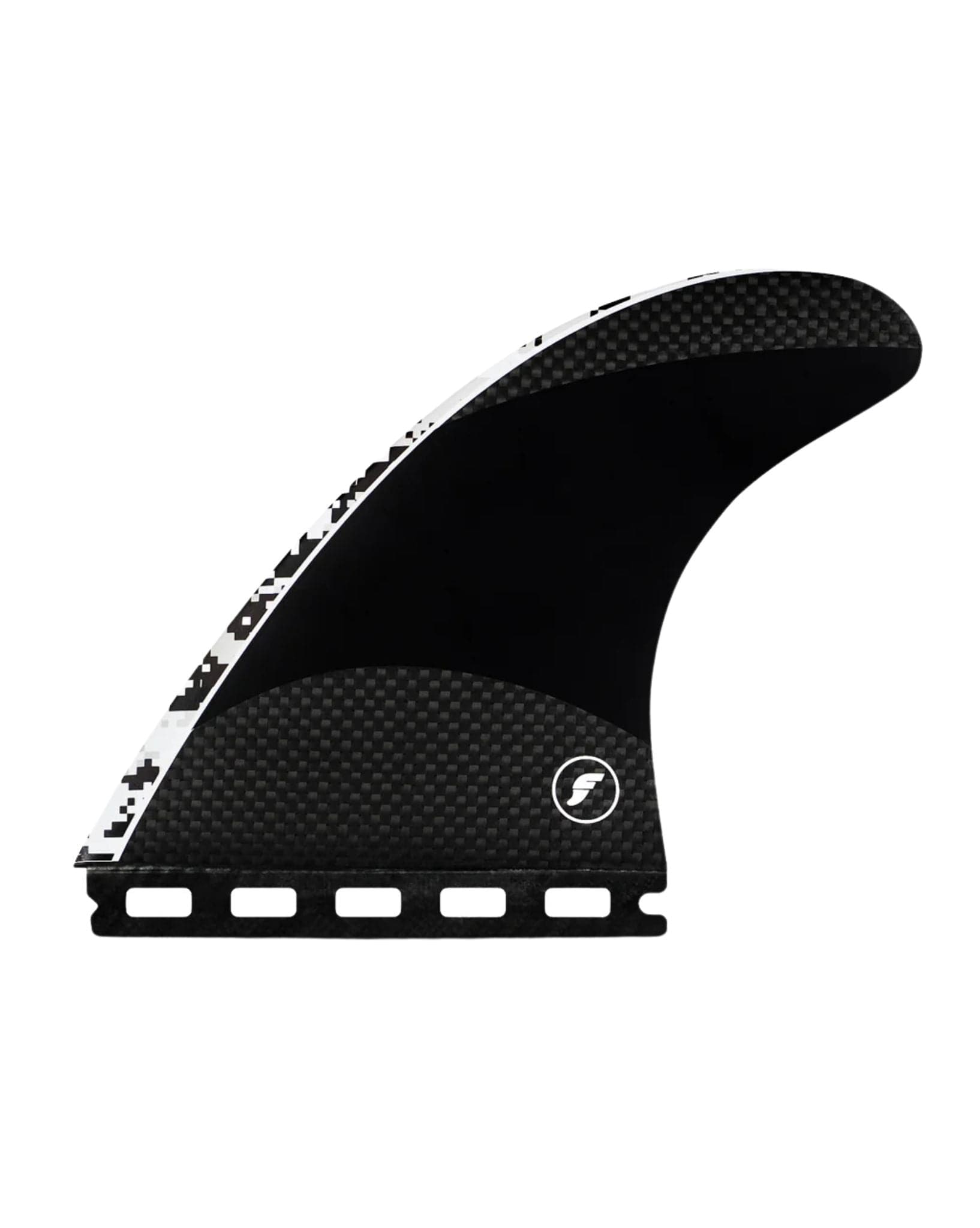 Futures Fins JJF Pro Techflex Thruster Fins