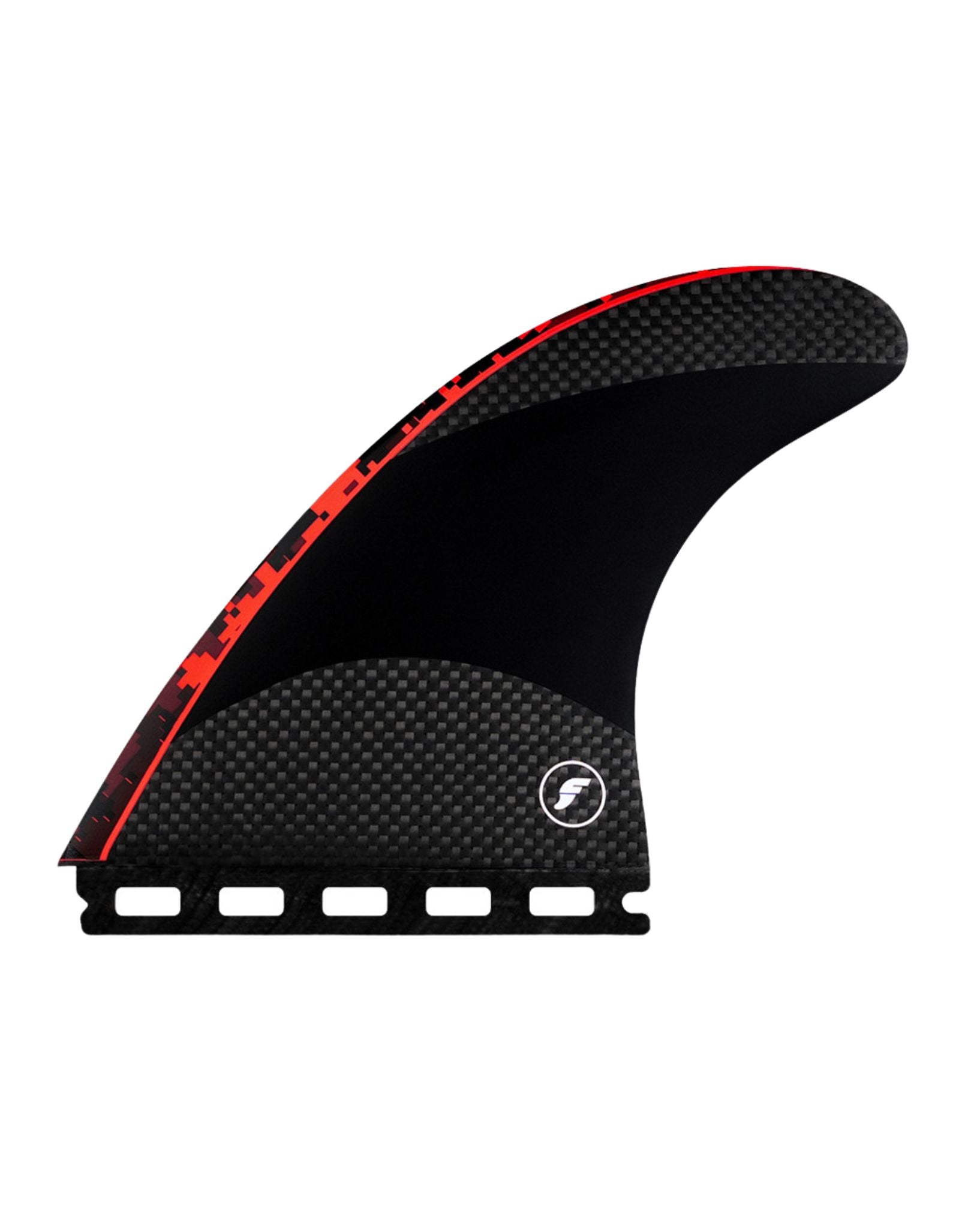 Futures Fins JJF Techflex Thruster Fins