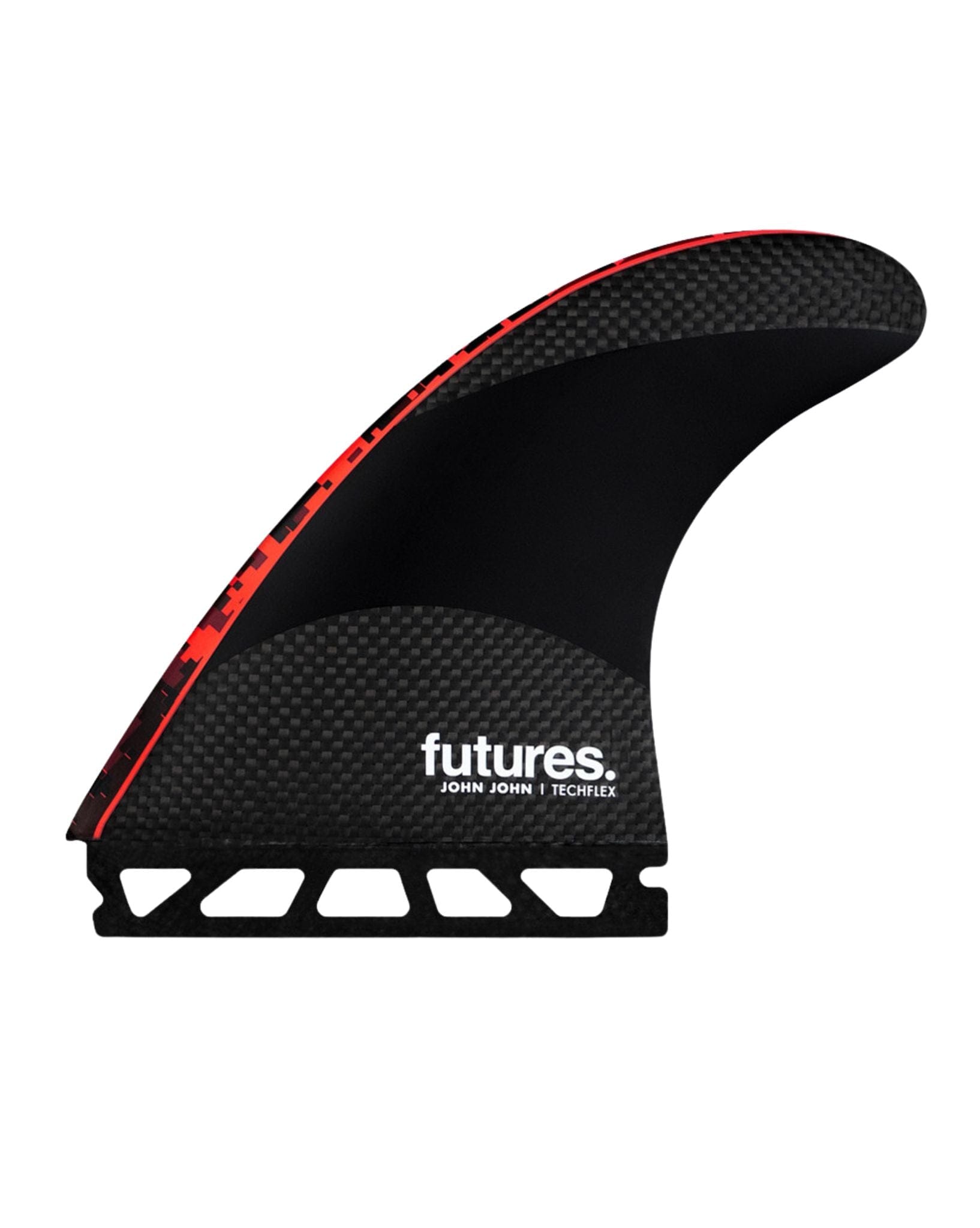 Futures Fins JJF Techflex Thruster Fins