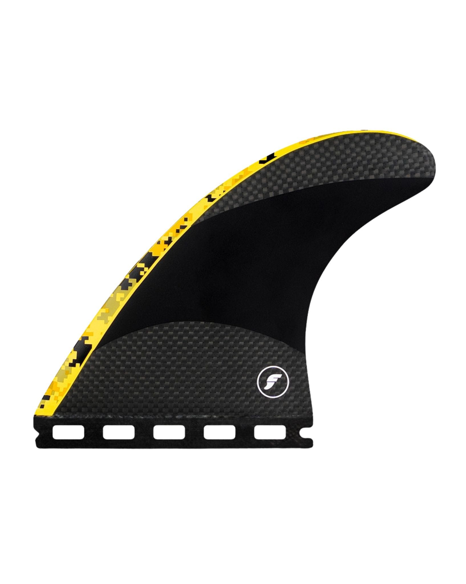 Futures Fins JJF Techflex Thruster Fins