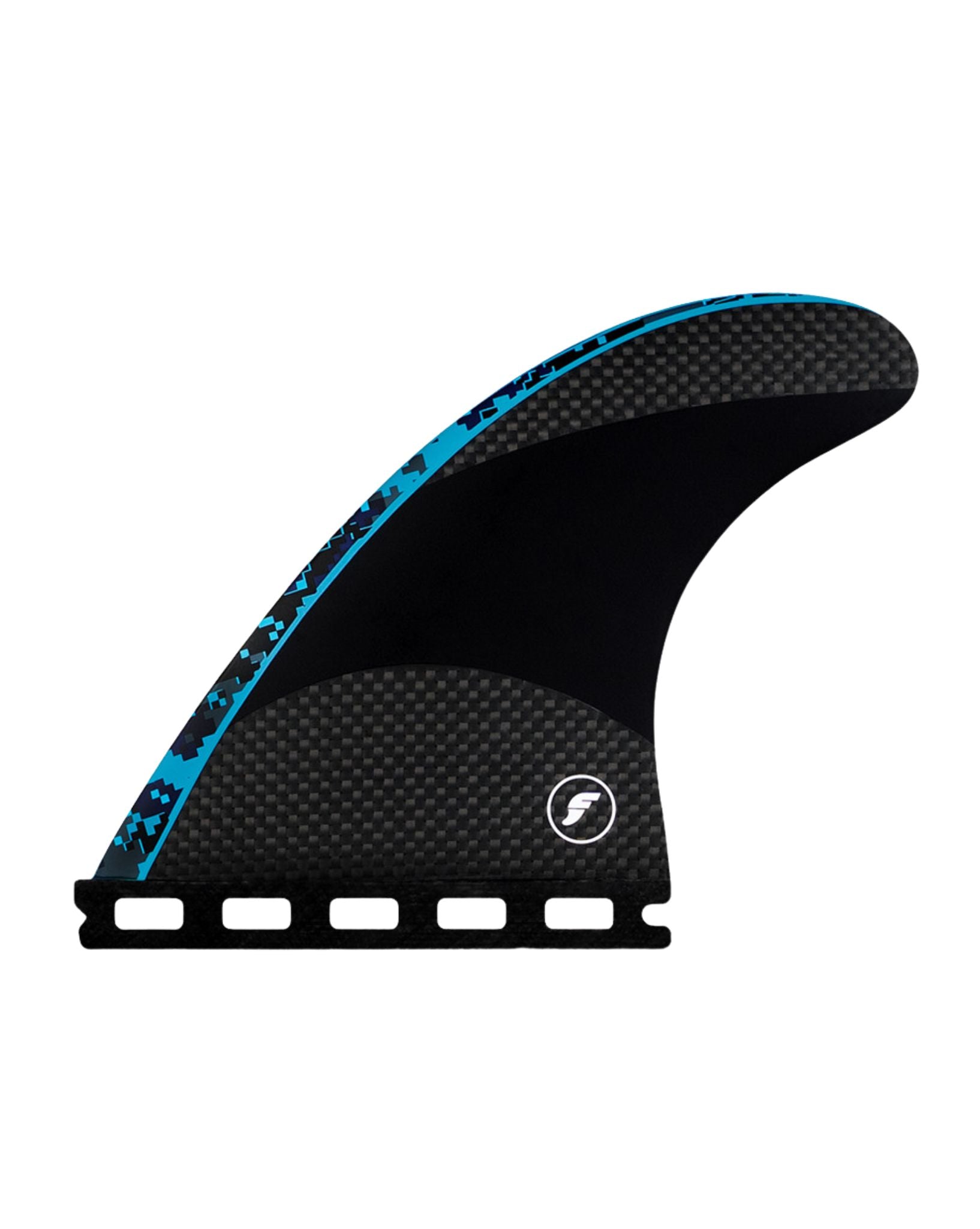 Futures Fins JJF Techflex Thruster Fins
