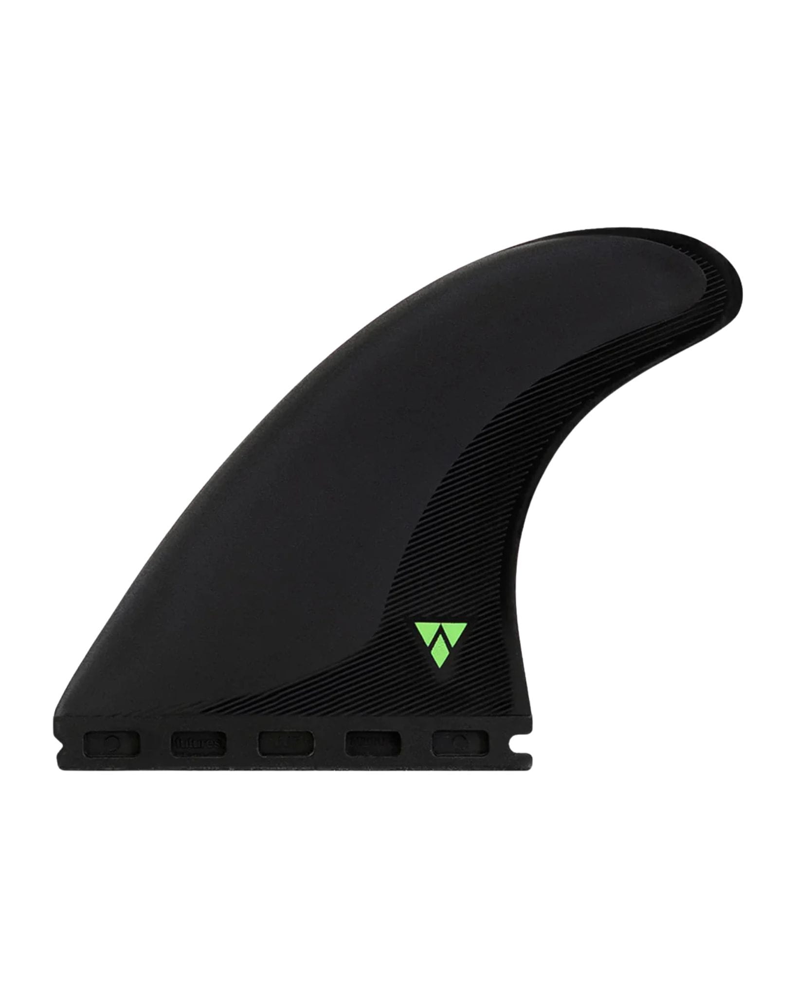 Futures Fins John John Florence Alpha (M) Thruster Fins