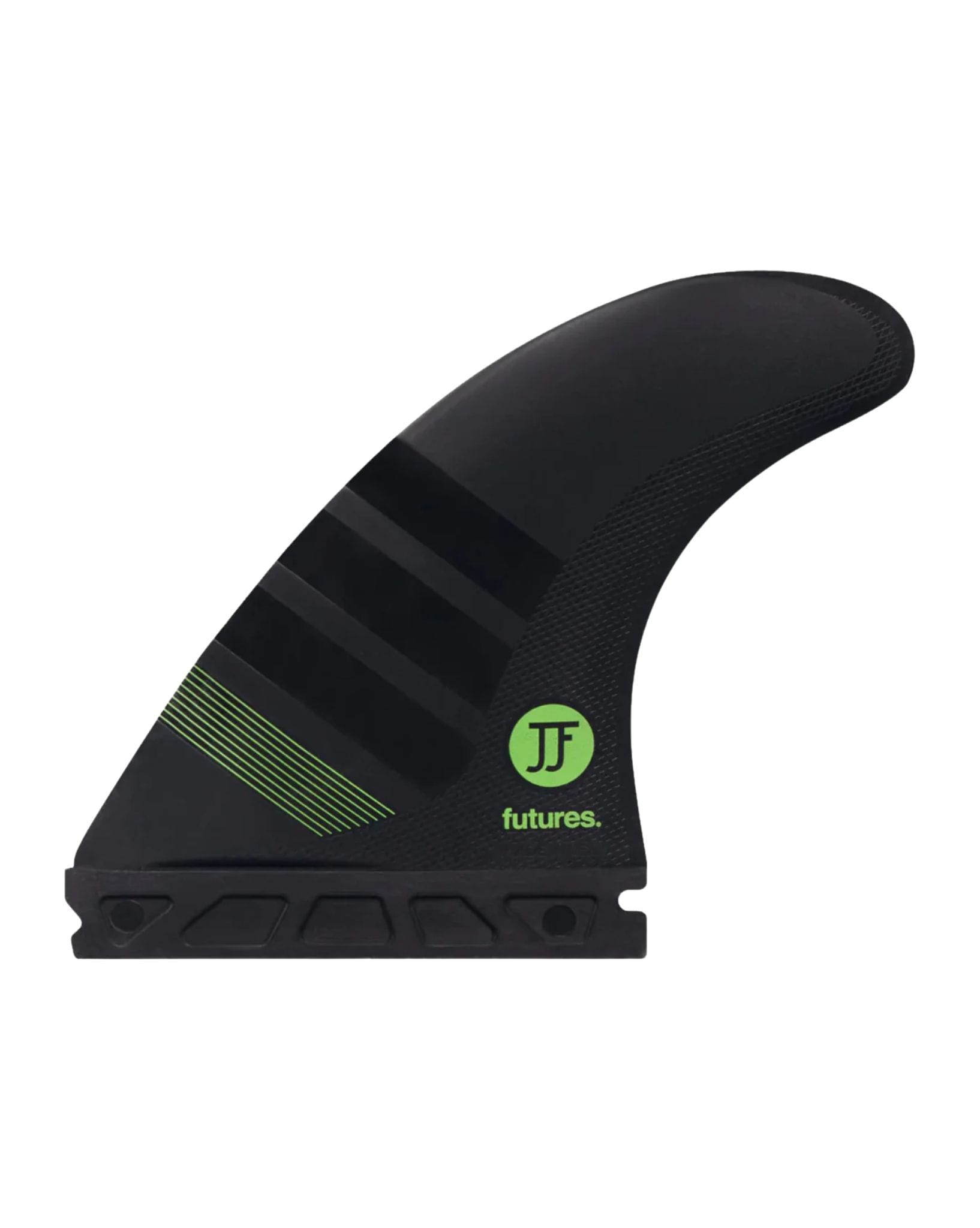 Futures Fins John John Florence Alpha (M) Thruster Fins