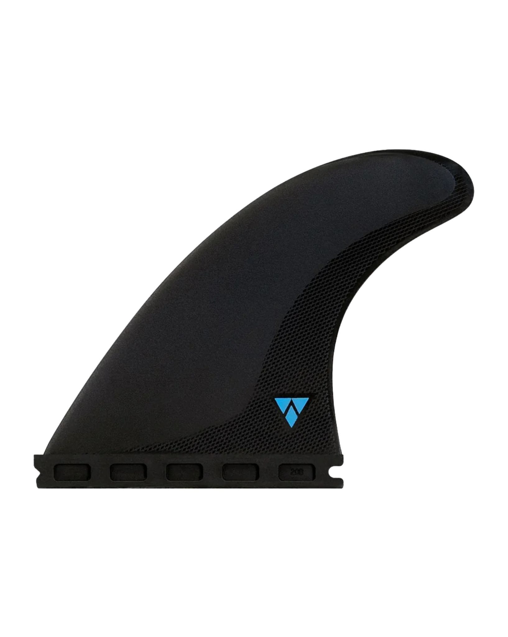 Futures Fins John John Florence Alpha (M) Thruster Fins