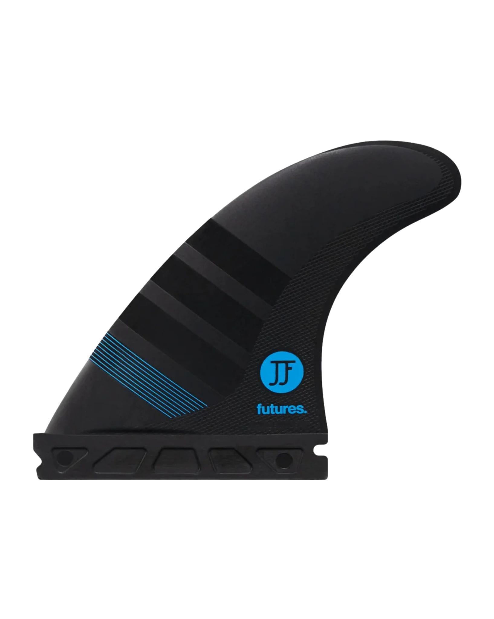 Futures Fins John John Florence Alpha (M) Thruster Fins