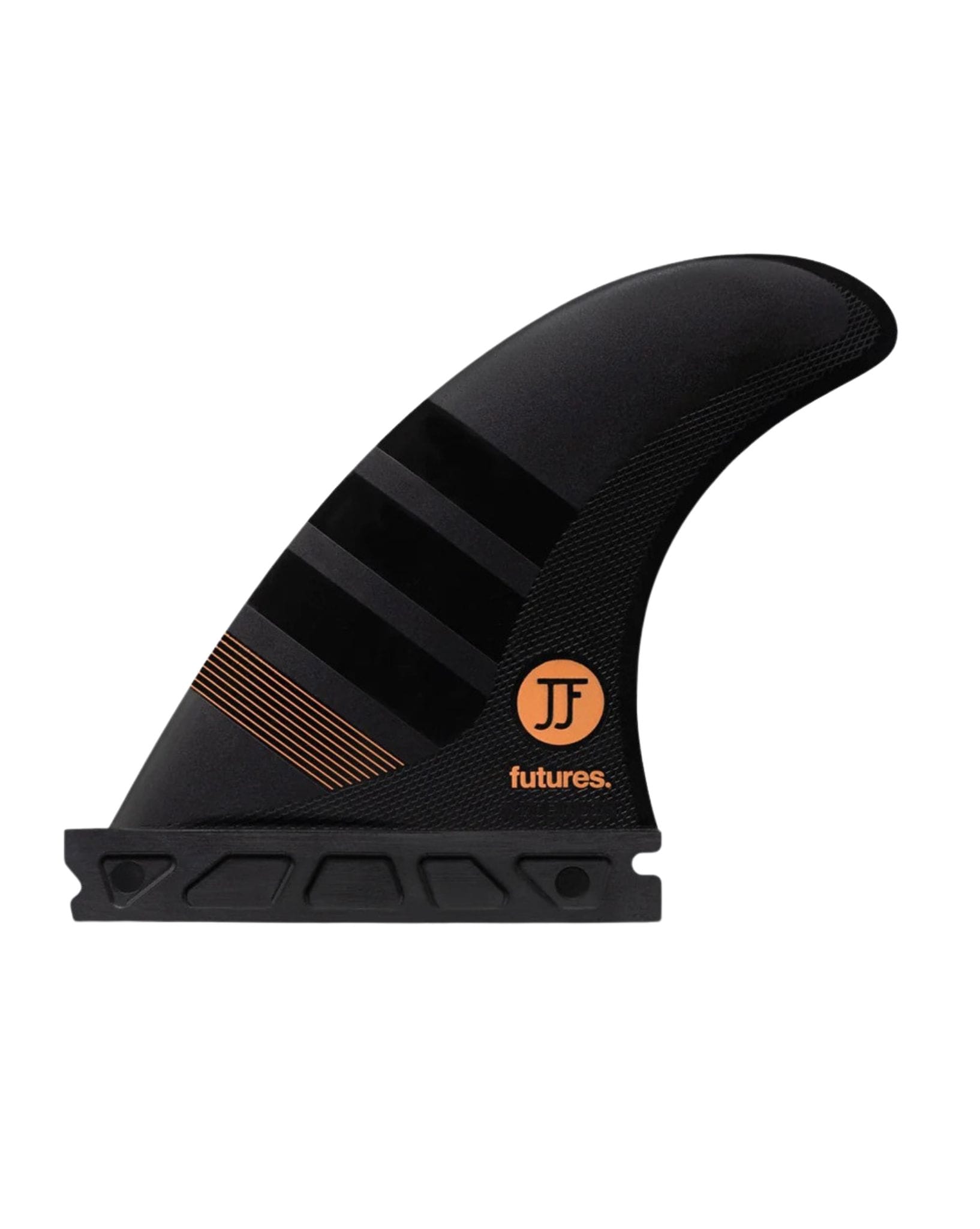 Futures Fins John John Florence Alpha (M) Thruster Fins