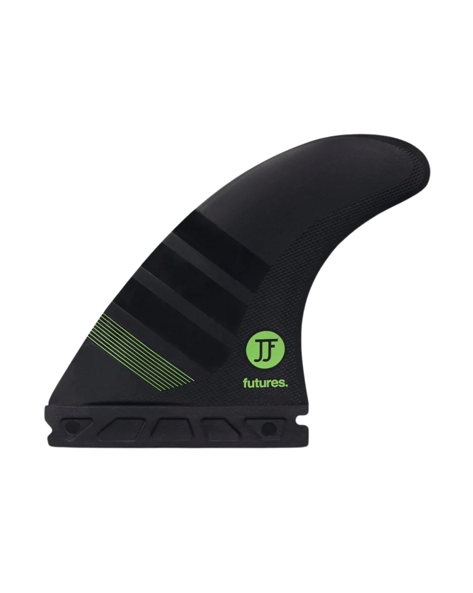 Futures Fins John John Florence Alpha (M) Thruster Fins