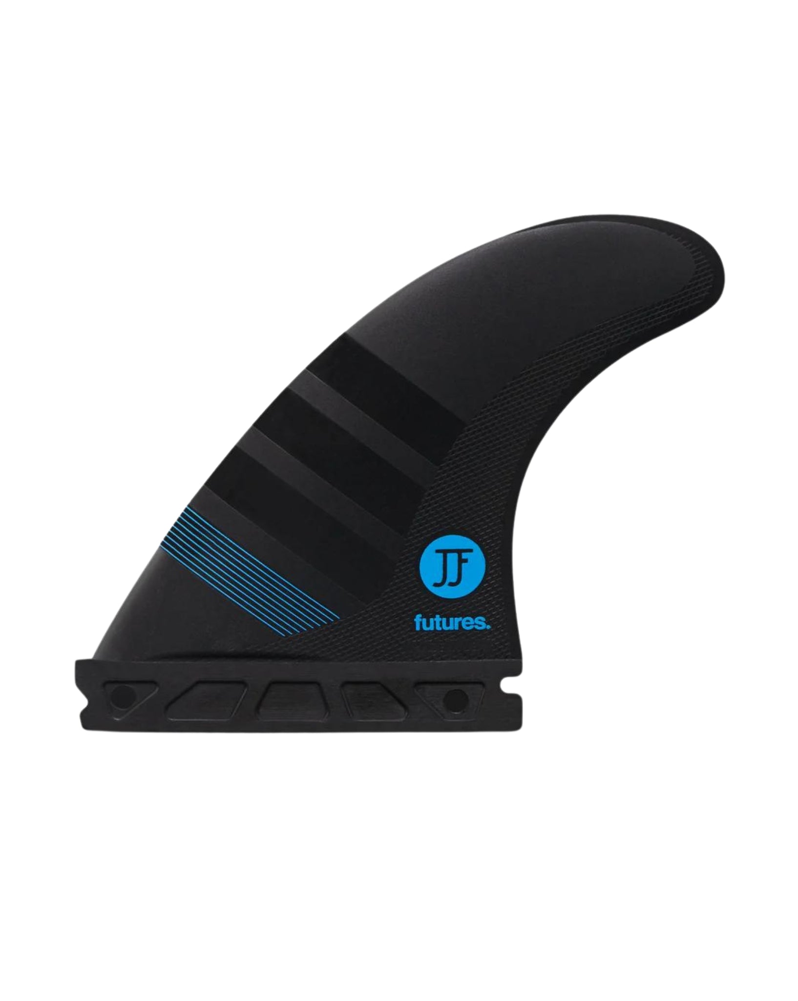 Futures Fins John John Florence Alpha (M) Thruster Fins