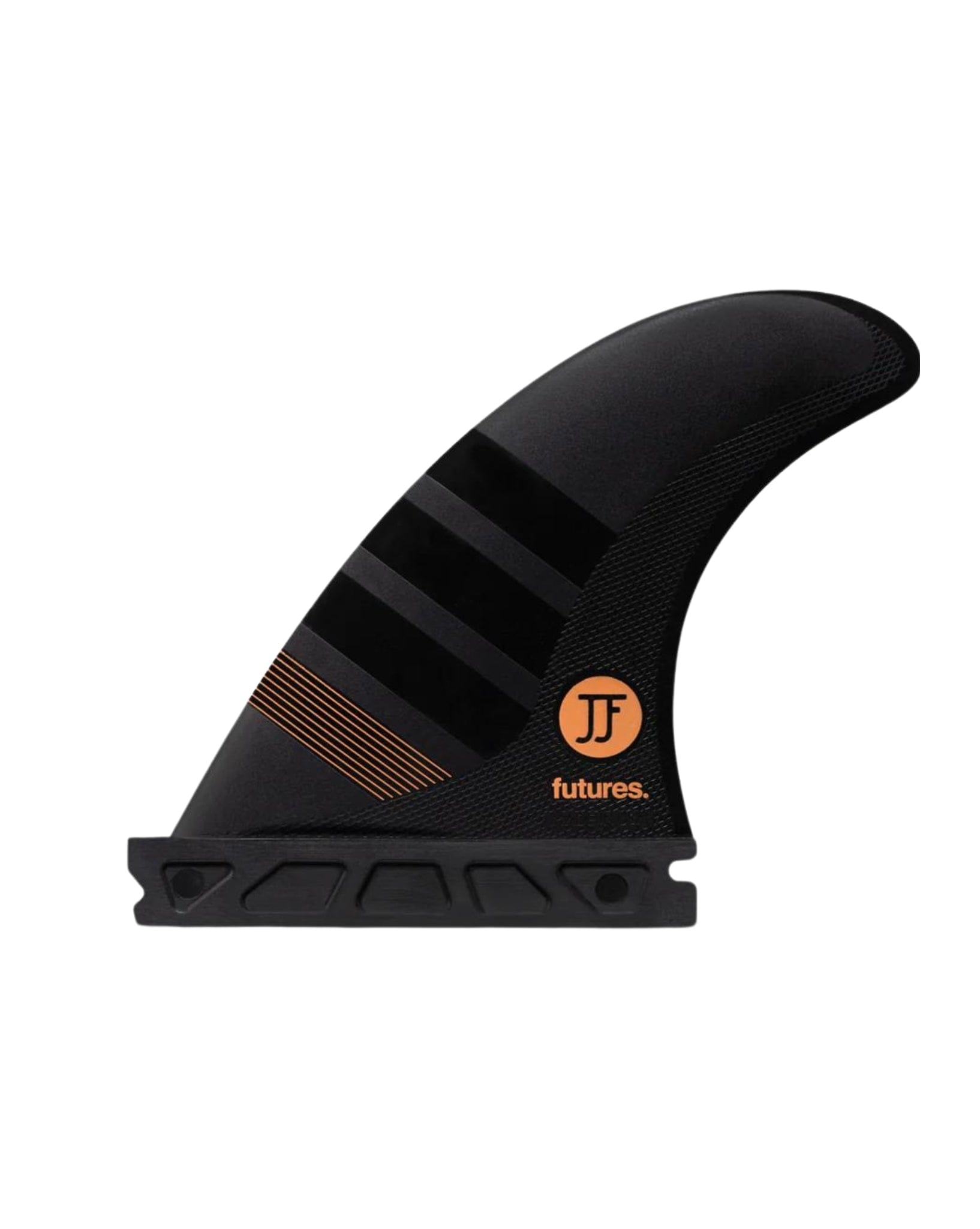 Futures Fins John John Florence Alpha (M) Thruster Fins