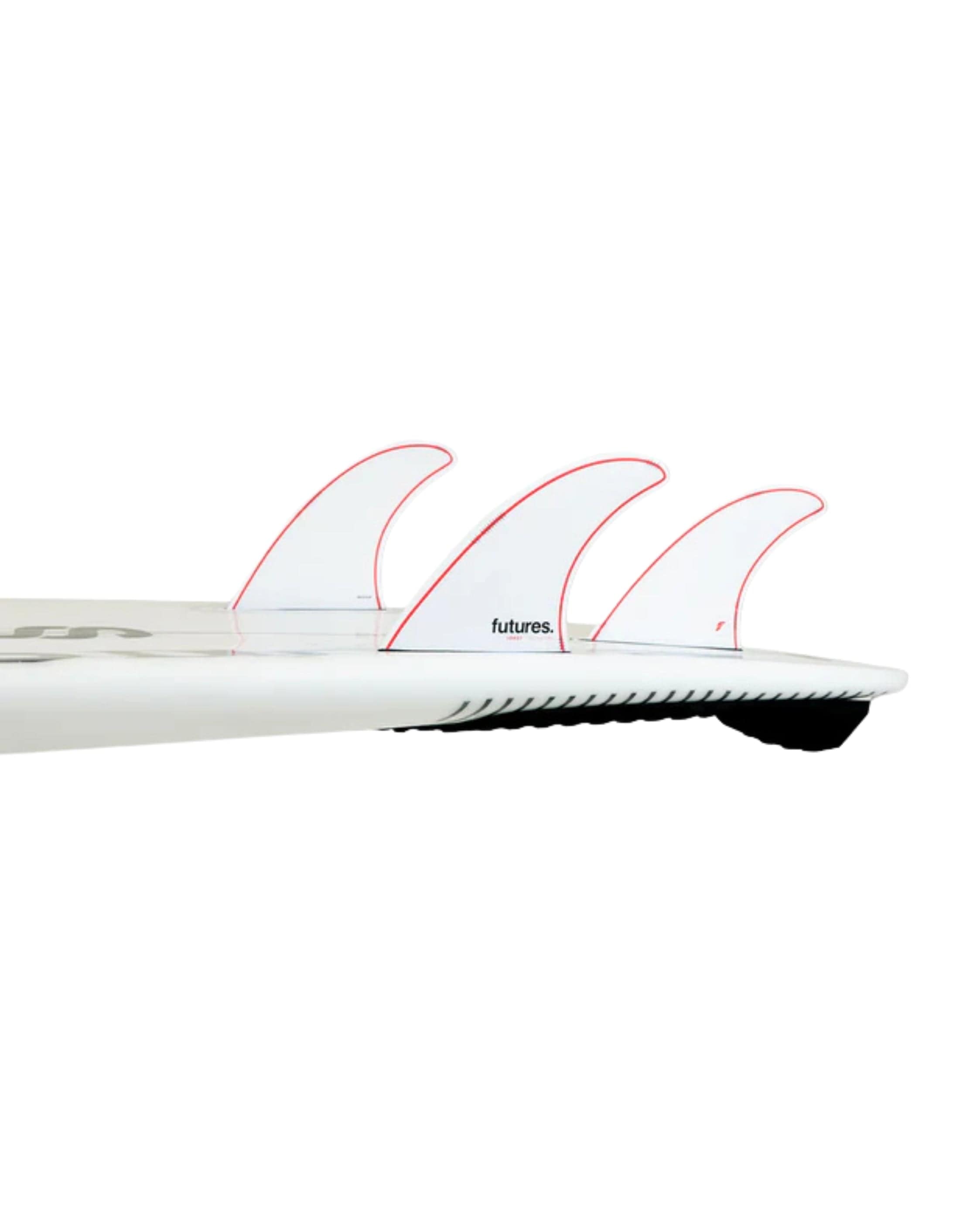 Futures Fins Jordy 3.1 HC Thruster