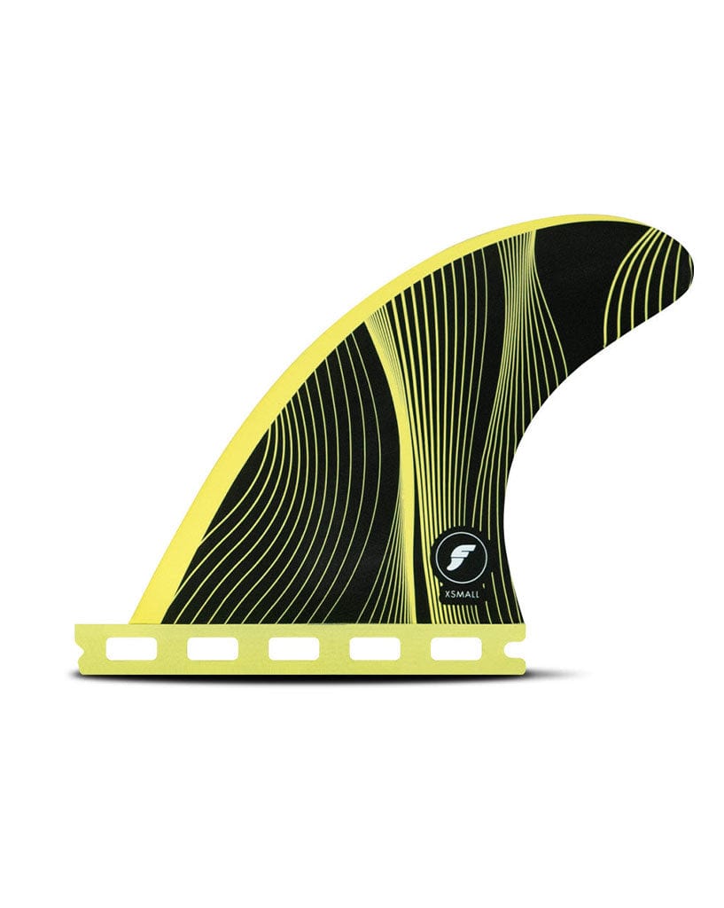 Futures Fins P3 HC Thruster Pivot Fins