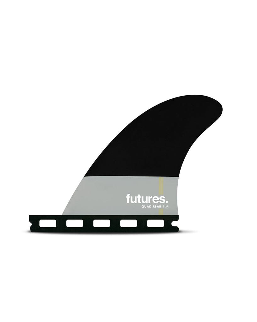 Futures Fins Pivot HC Medium Quad Rear Fins