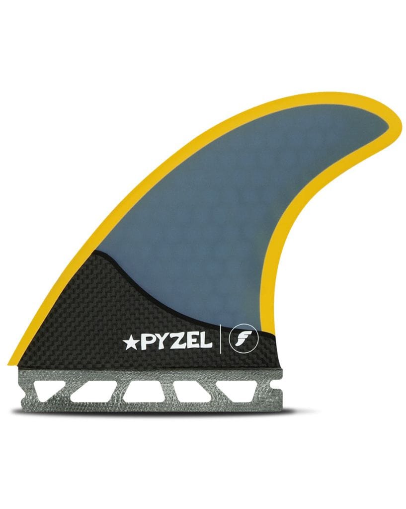 Futures Fins Pyzel HC Thruster